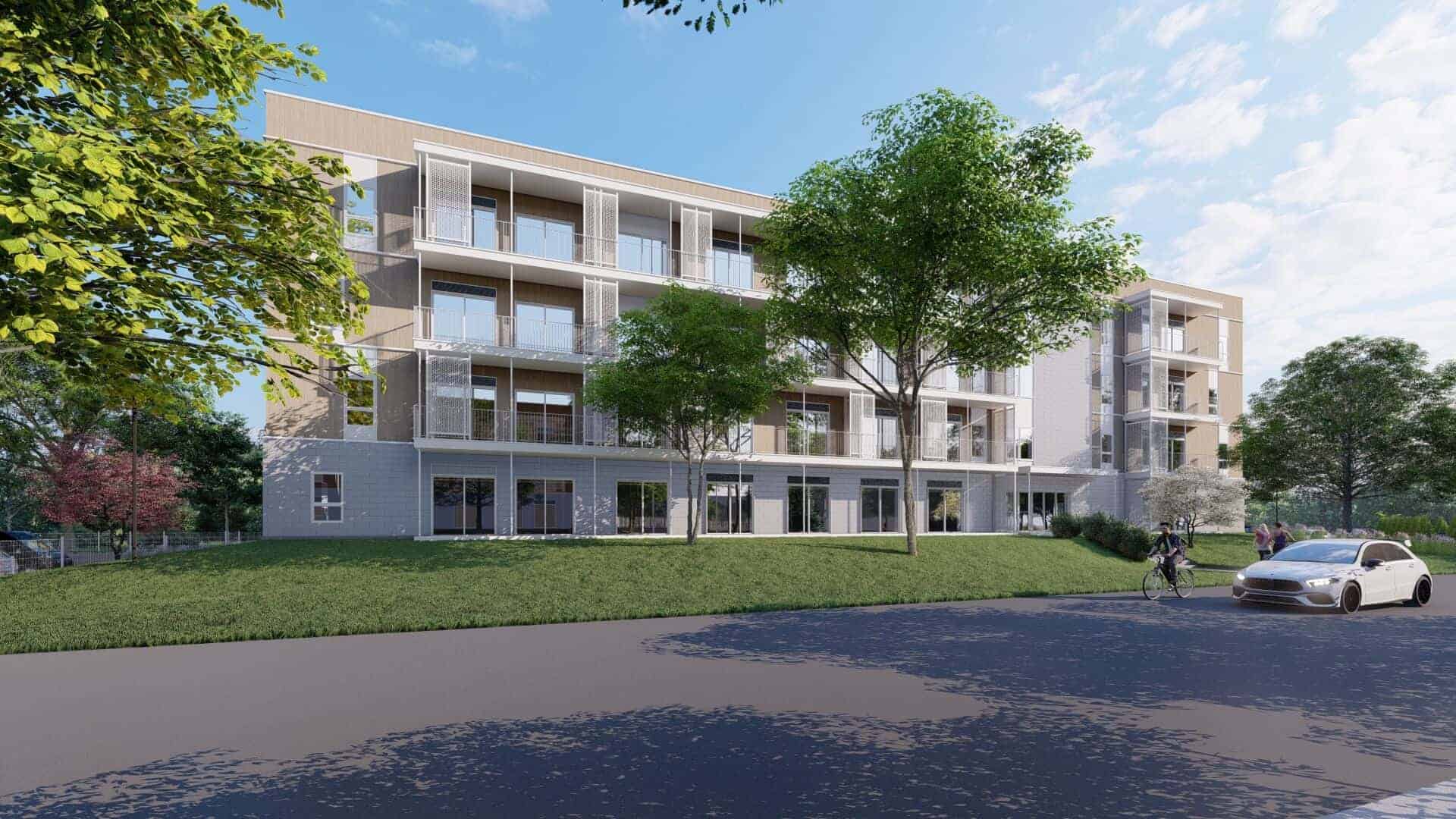 108 | 1440  Agnès-Parent, Joliette