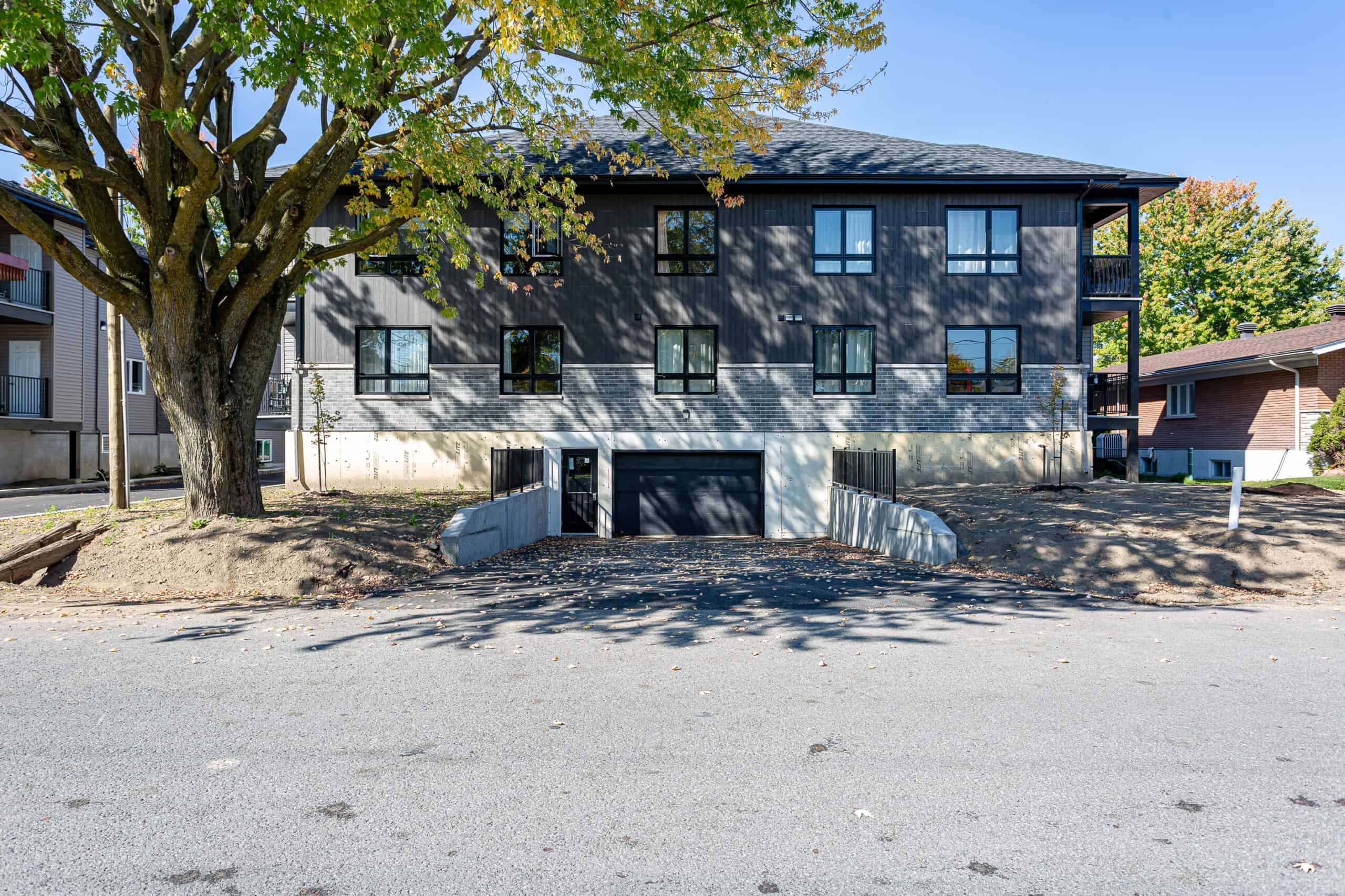 16 | 303 St-Isidore, Saint-Charles-Borromée