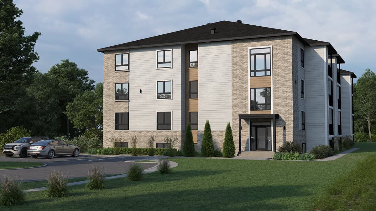 402 - 126 Principale