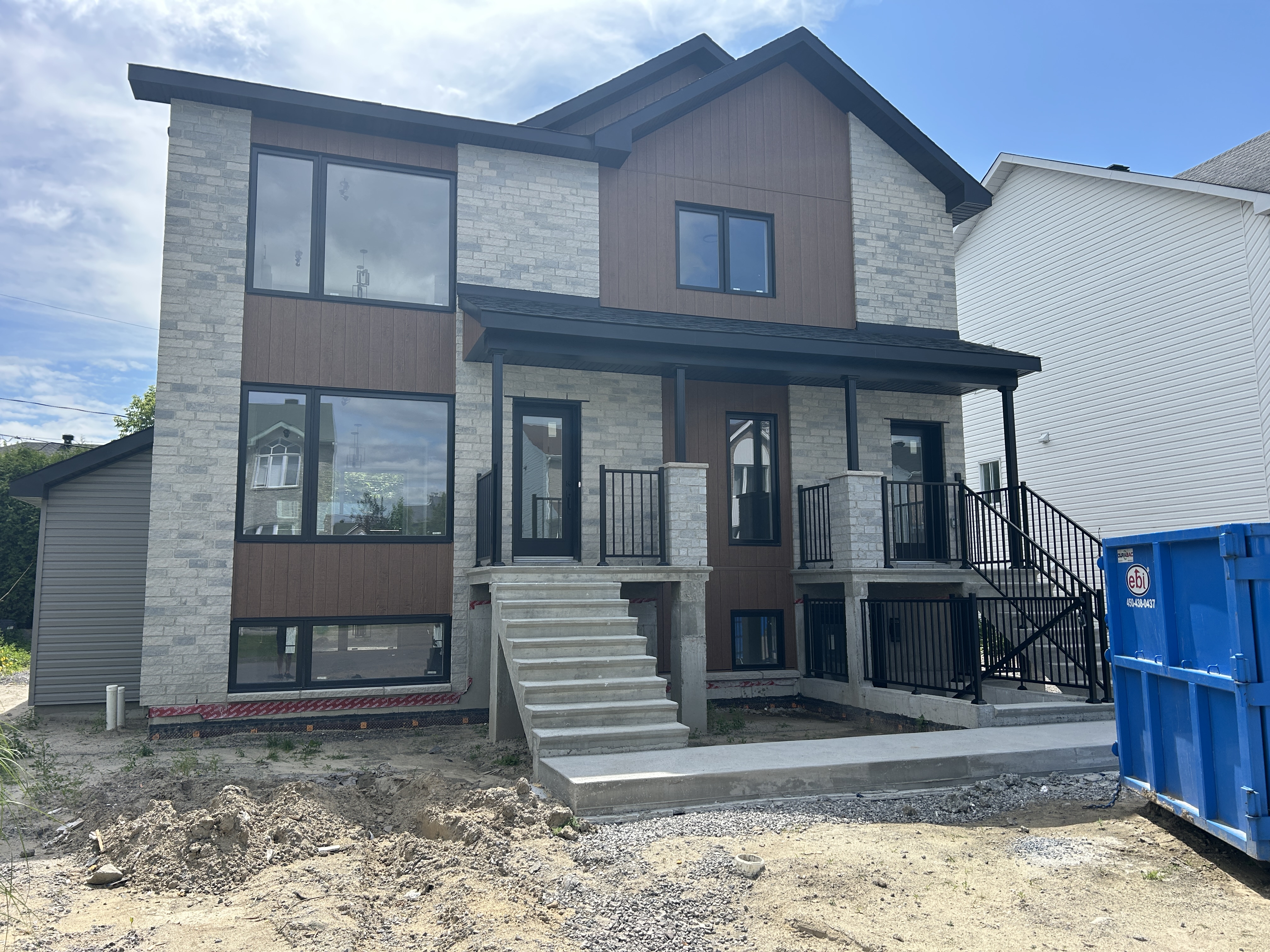 1426 des Rouges-Gorges, Saint-Jérôme