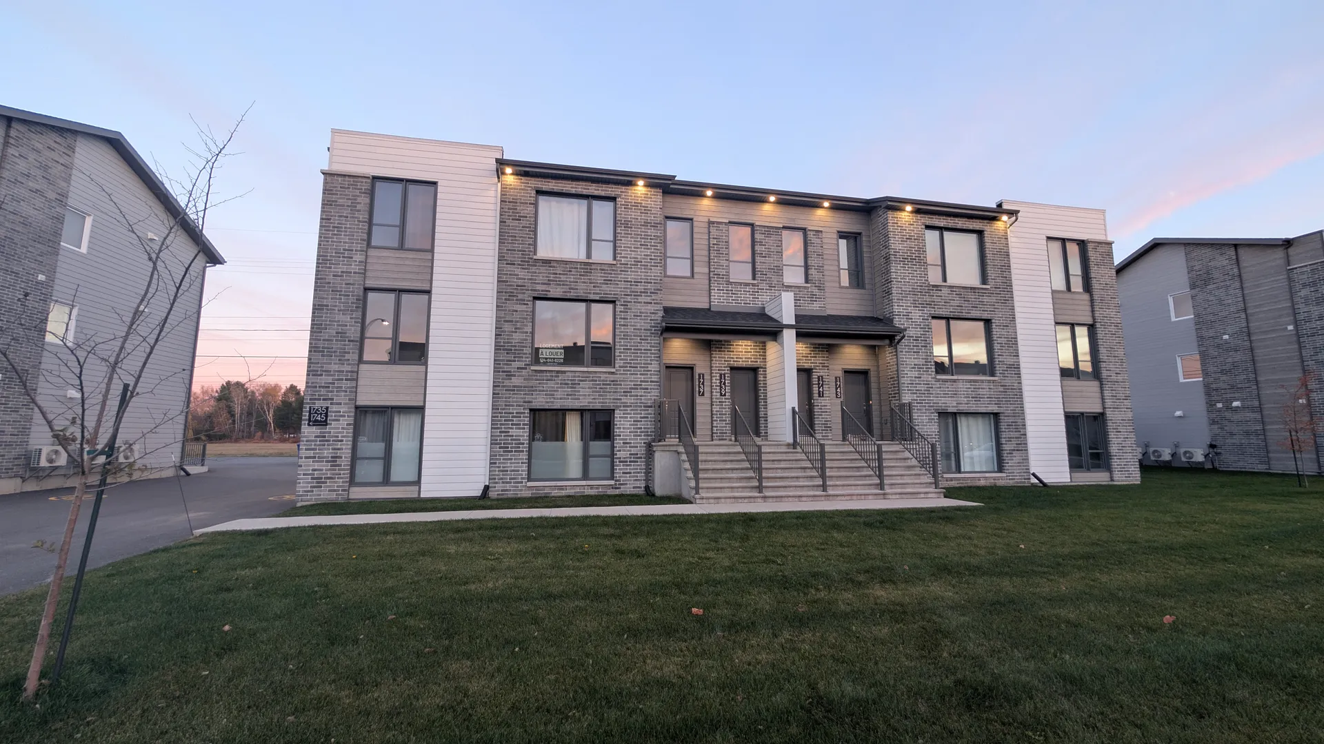 1603 RUE DU VIVANDIER