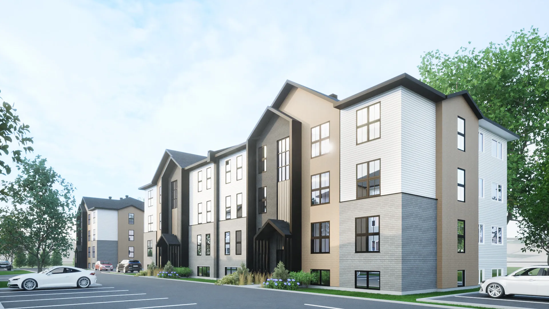 301 | 146 MONTEE DE SAINT-SULPICE