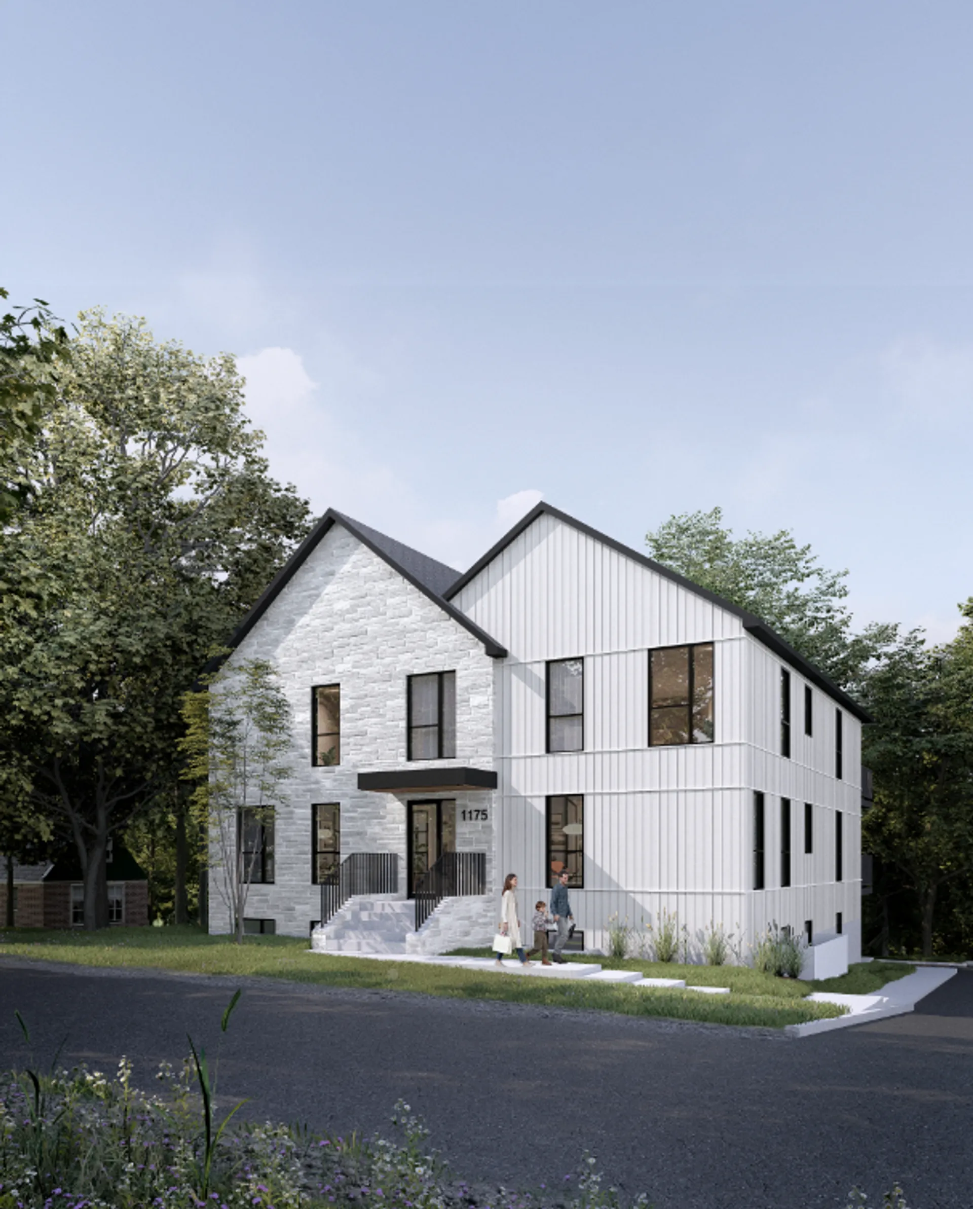 105 - 1175 Principale