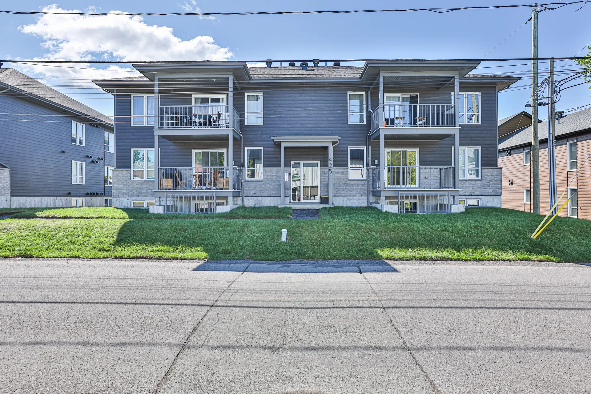 2 | 425 RUE PRINCIPALE