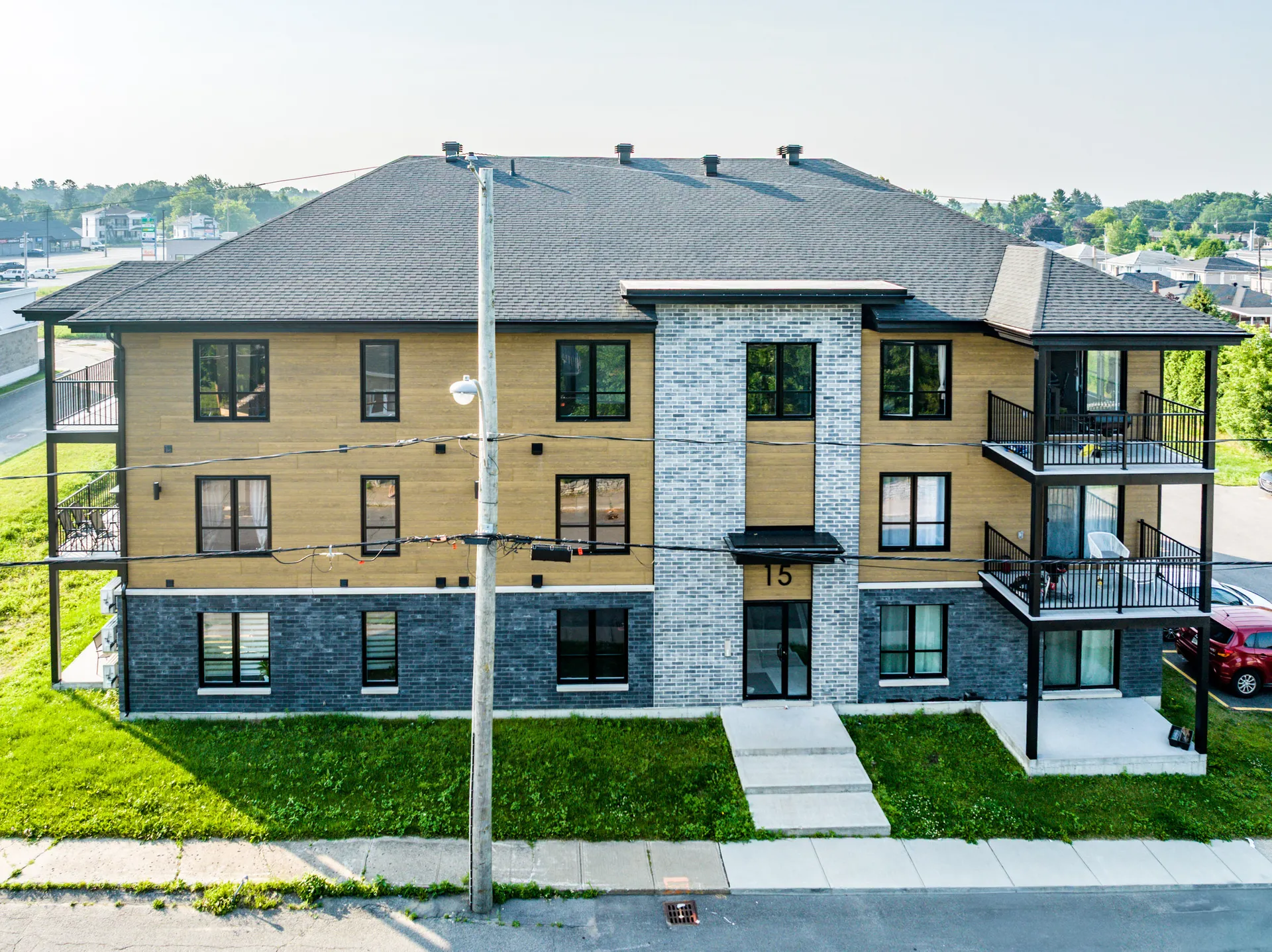 302 | 15 RUE DUVERNAY