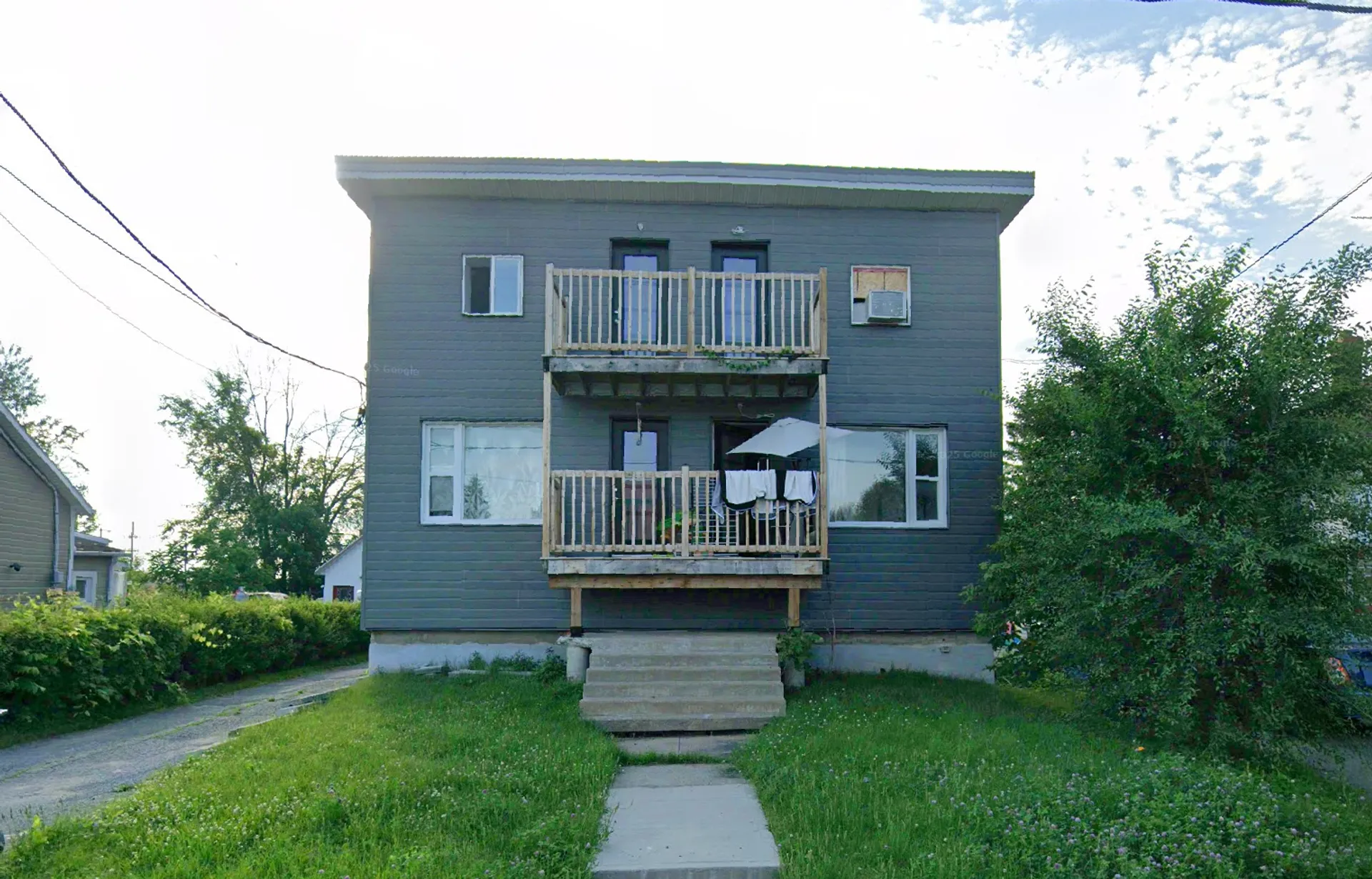 6 | 430 Rue de Lévis, Berthierville, QC J0K 1A0, Canada