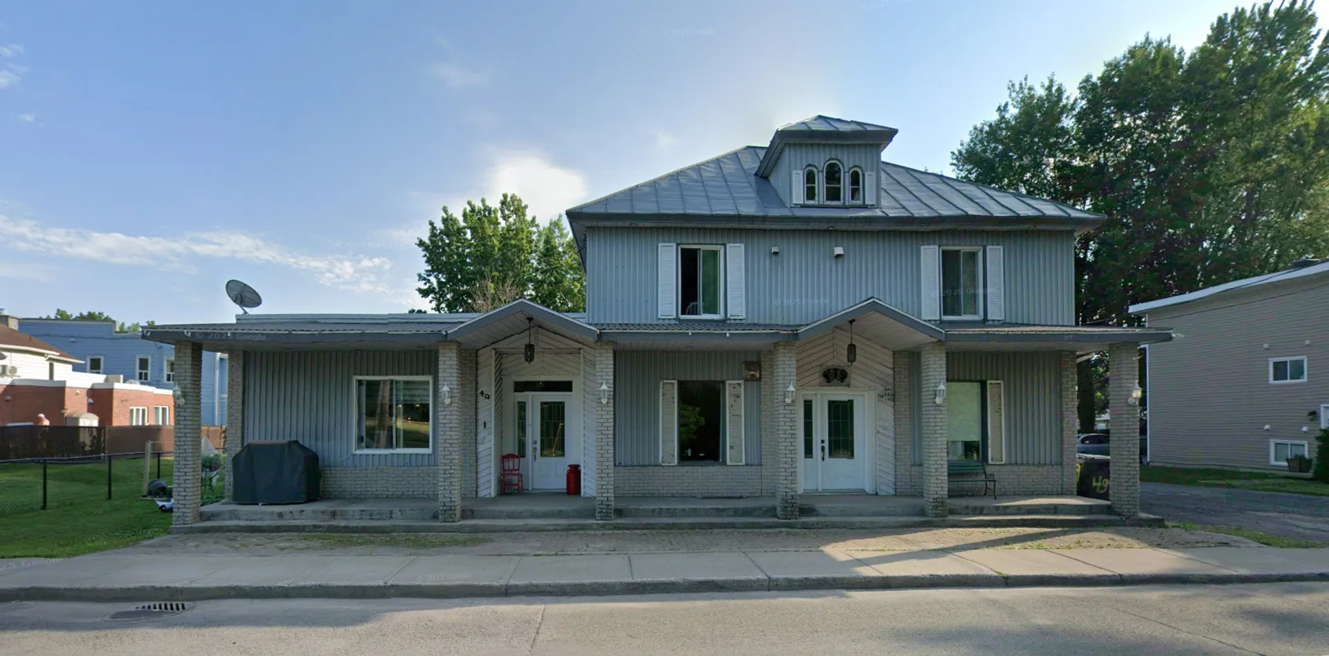 59 rue de Bienville, Berthierville, Quebec J0K 1A0