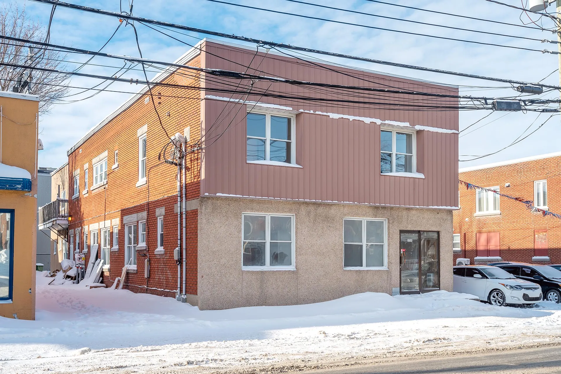 10-2315 Av. Sainte-Anne, Saint-Hyacinthe, QC J2S 5H8, Canada