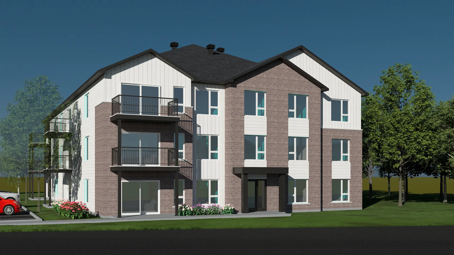 4 | 830 BOUL DE L'INDUSTRIE