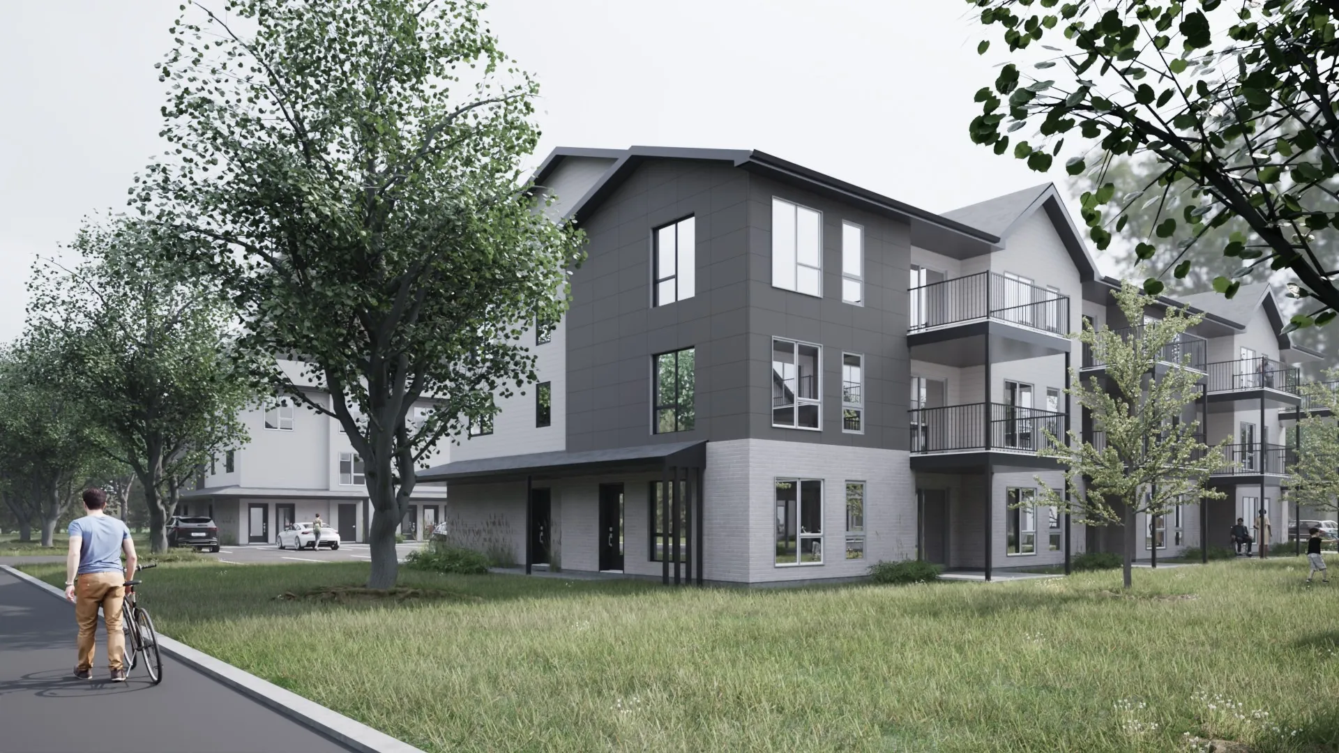 4 | 850 RUE FLAVIE-POIRIER