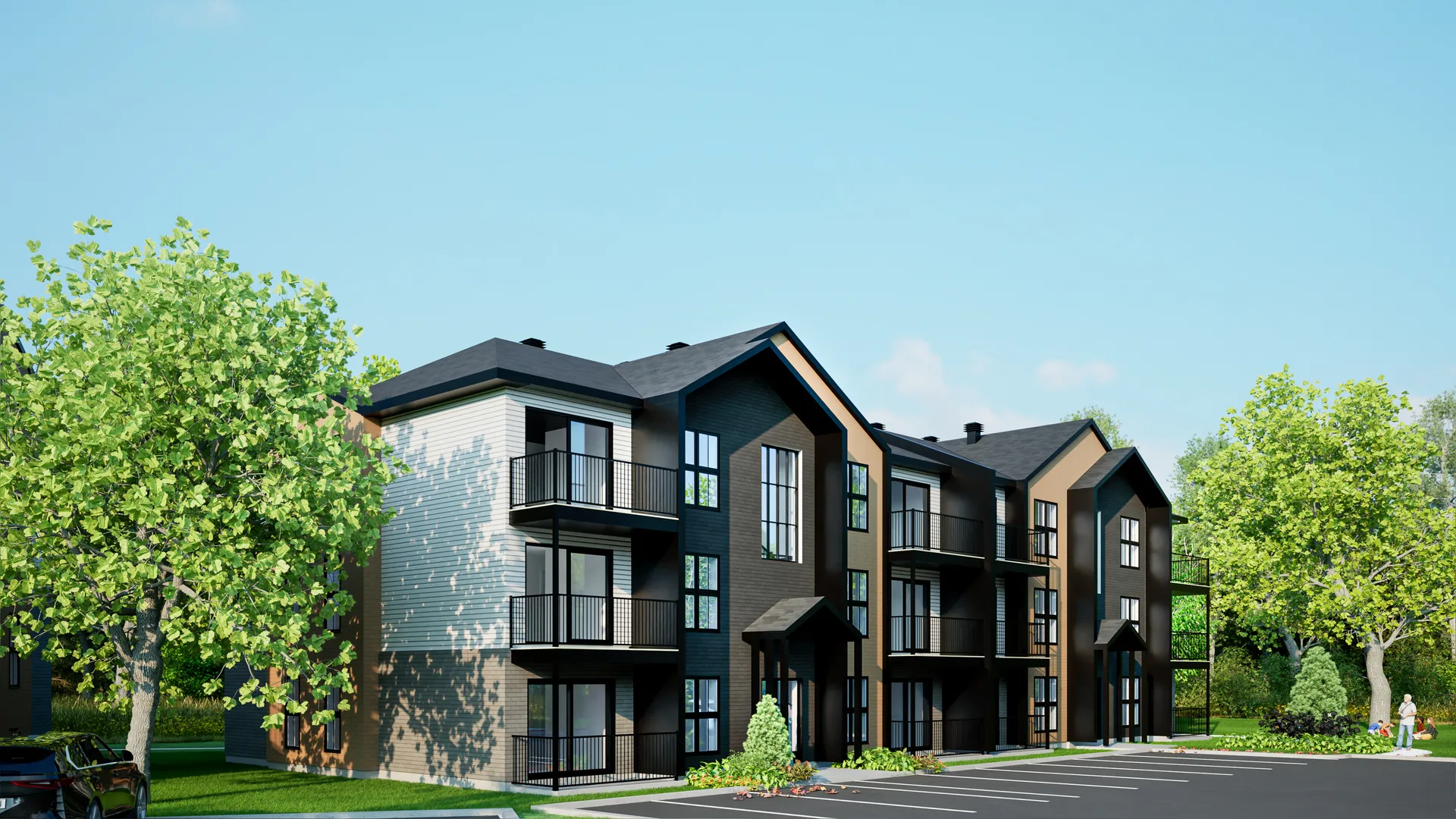 5 | 509B AVENUE D'ARGENTEUIL