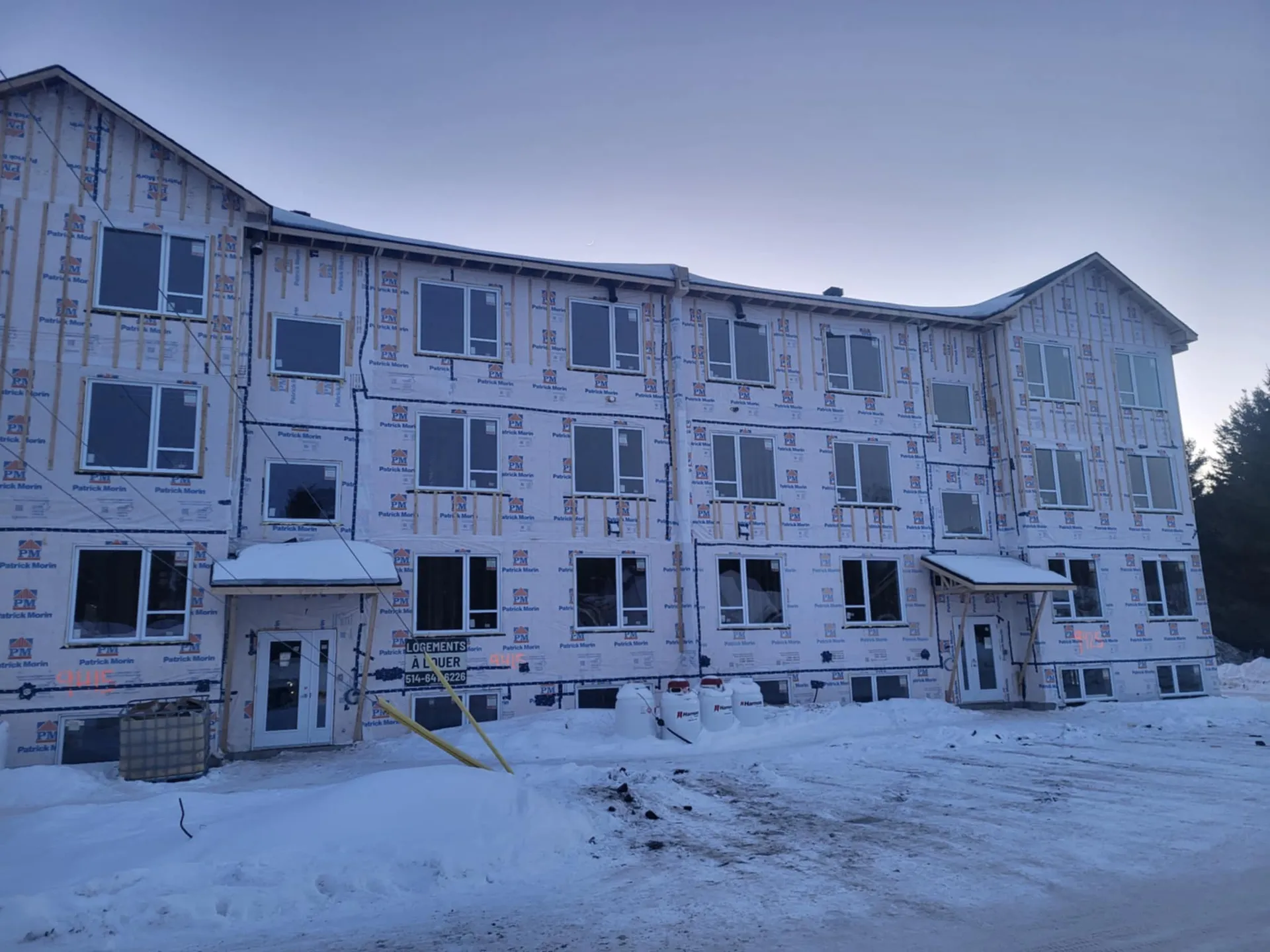 2 | 9425 RUE FOREMAN