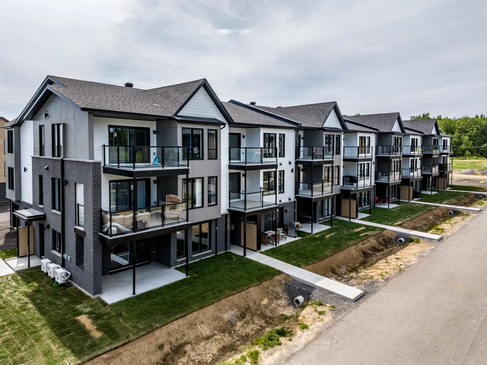 301 | 235 RUE FLAVIE-POIRIER