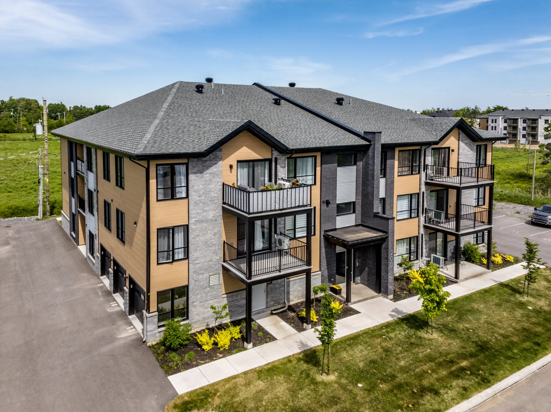 306 | 200 RUE FLAVIE-POIRIER