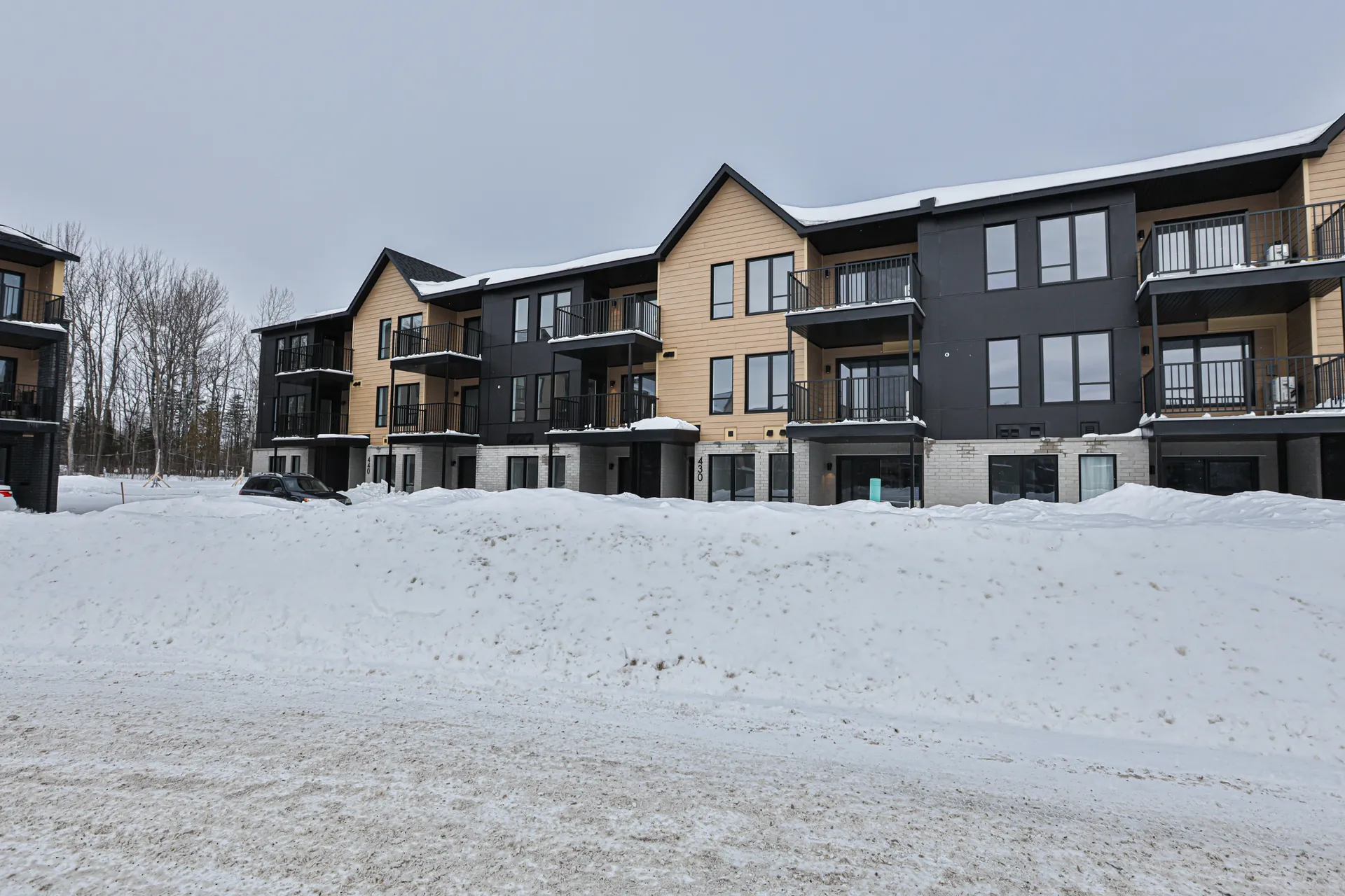 202 | 470 RUE FLAVIE-POIRIER