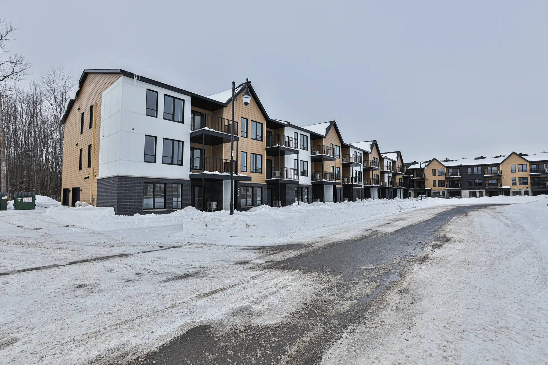 301 | 420 RUE FLAVIE-POIRIER