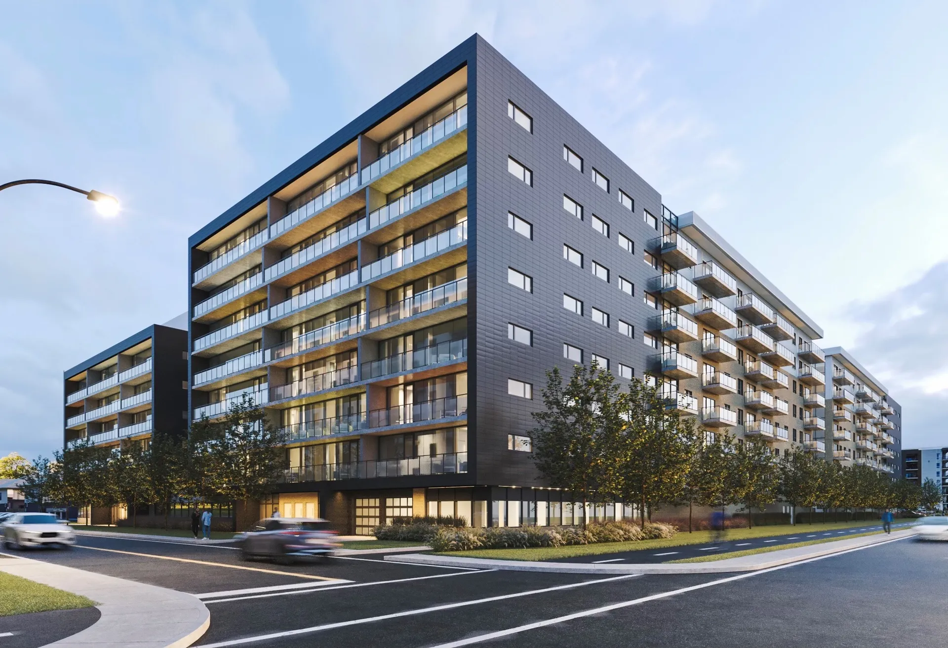 213 17900 Boul de Versailles, Mirabel, QC J7J 2S9