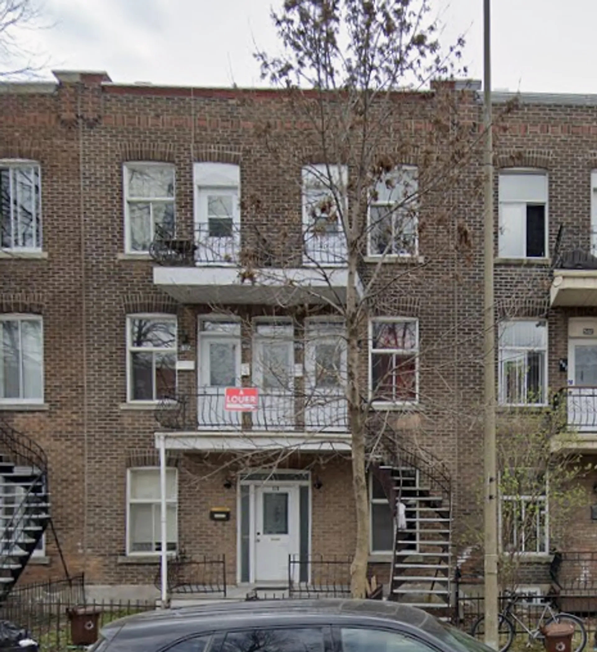 570 Rue de Ville-Marie