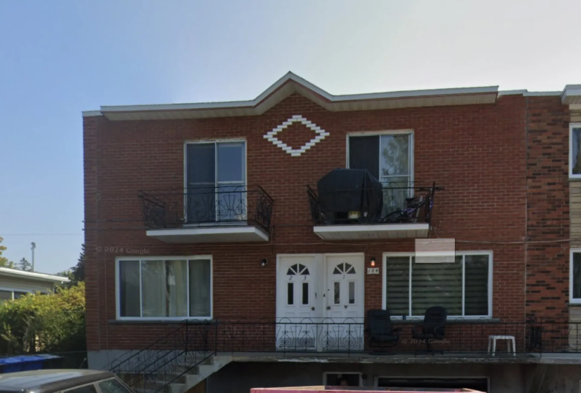 2-184 rue Groulx, Sainte-Anne-des-Plaines