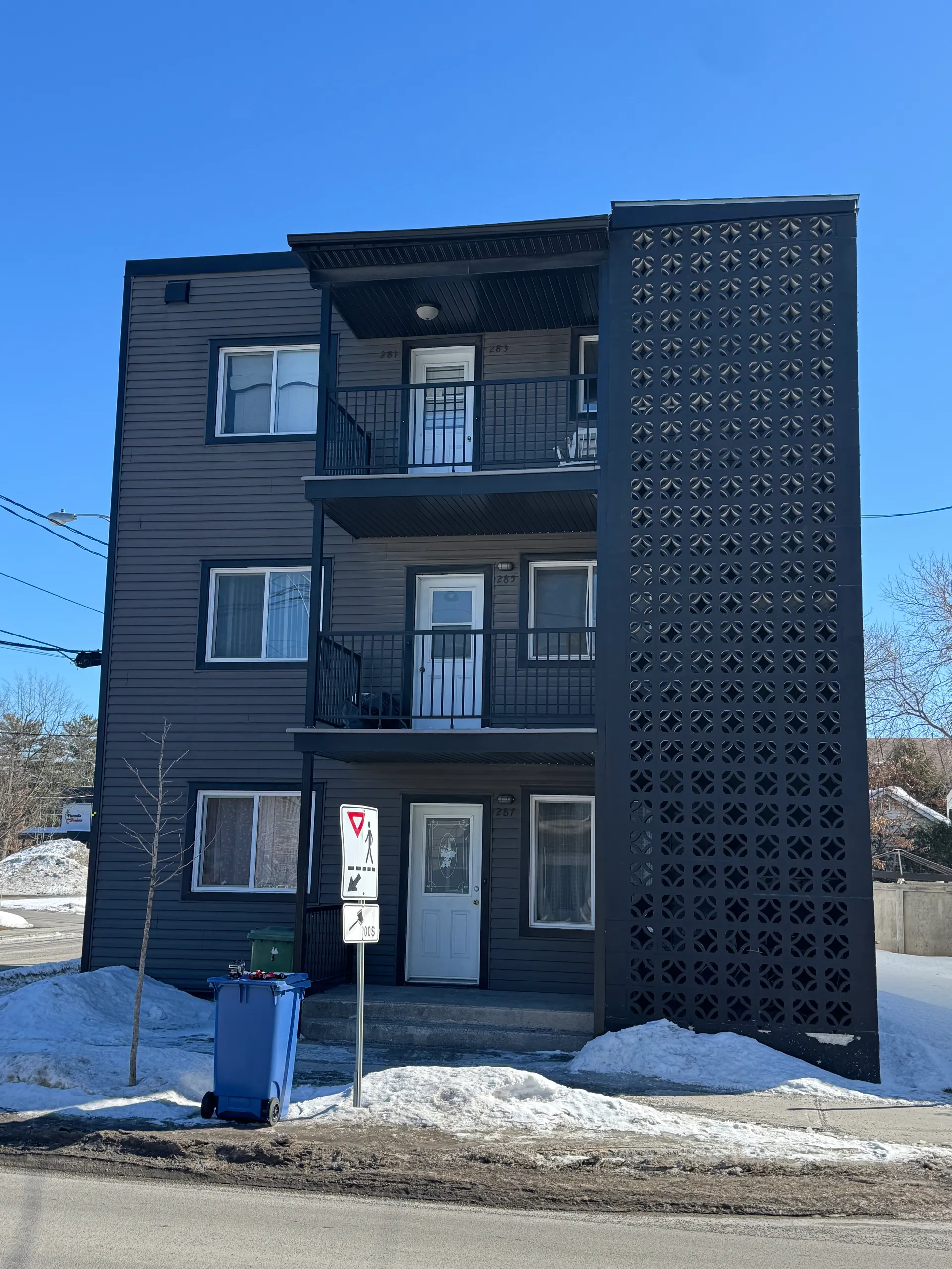 285 - 285 Rue Baby, Joliette