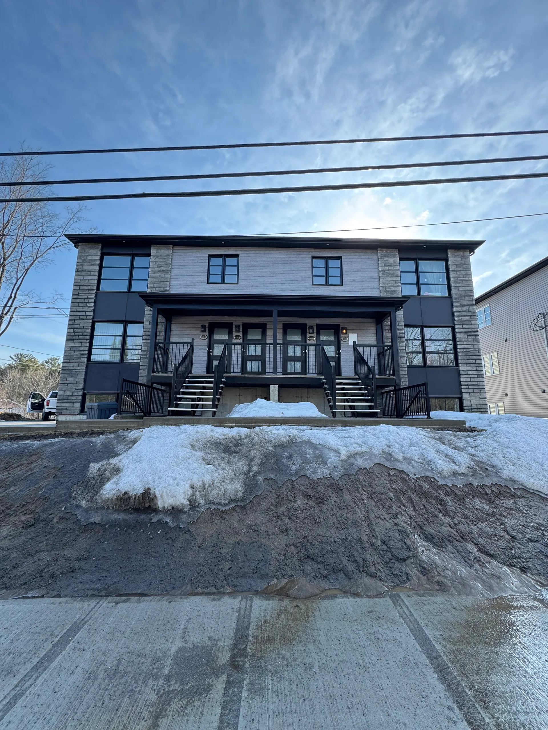 5908 - 5908 Québec 335, Saint-Calixte