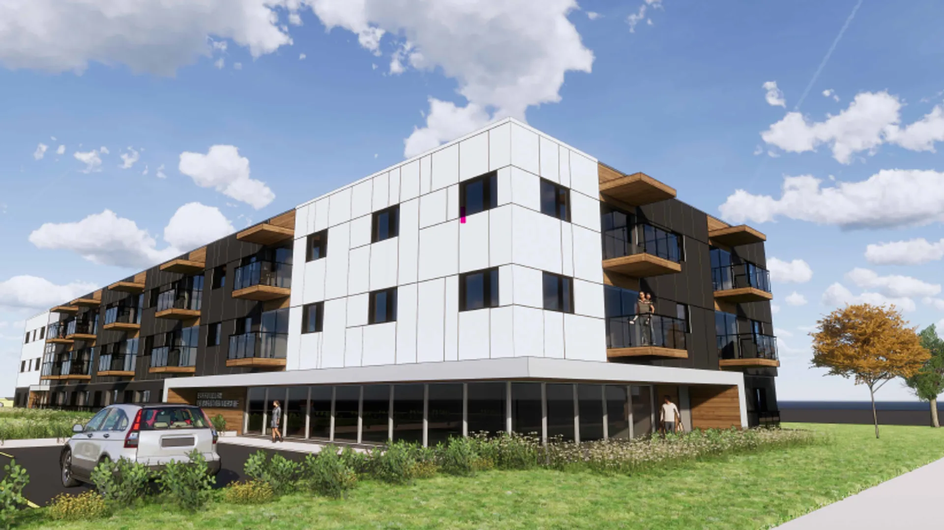 212 | 150 RUE FLAVIE-POIRIER