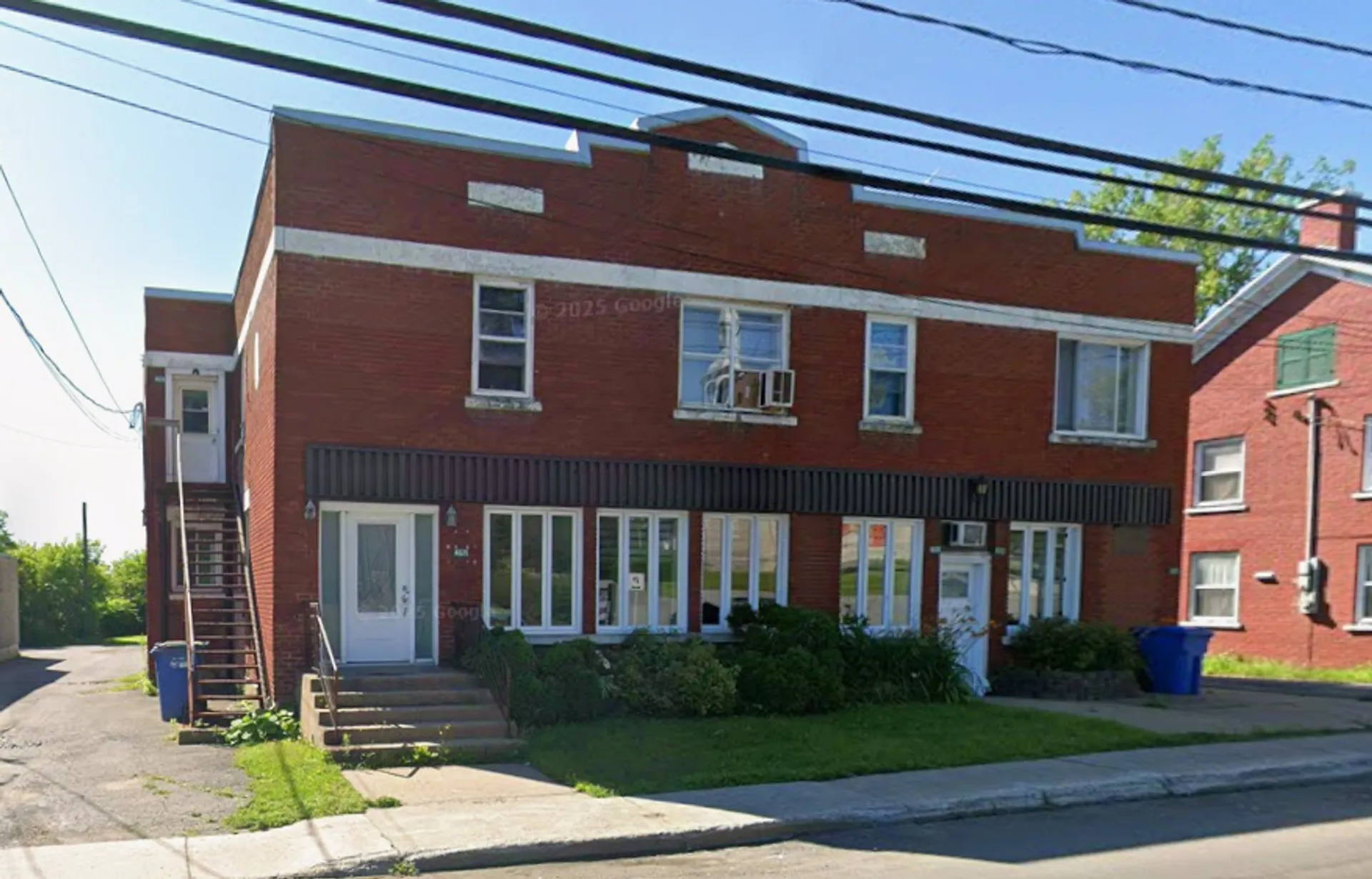 4579 RUE PRINCIPALE