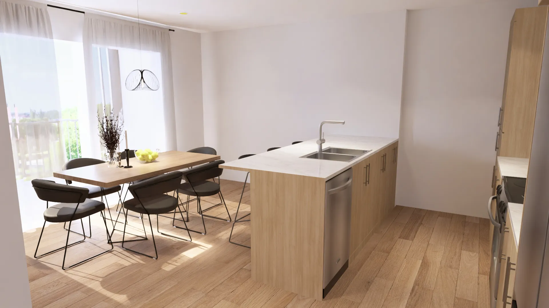 4 | 2655 RUE DE LA RIVIERE