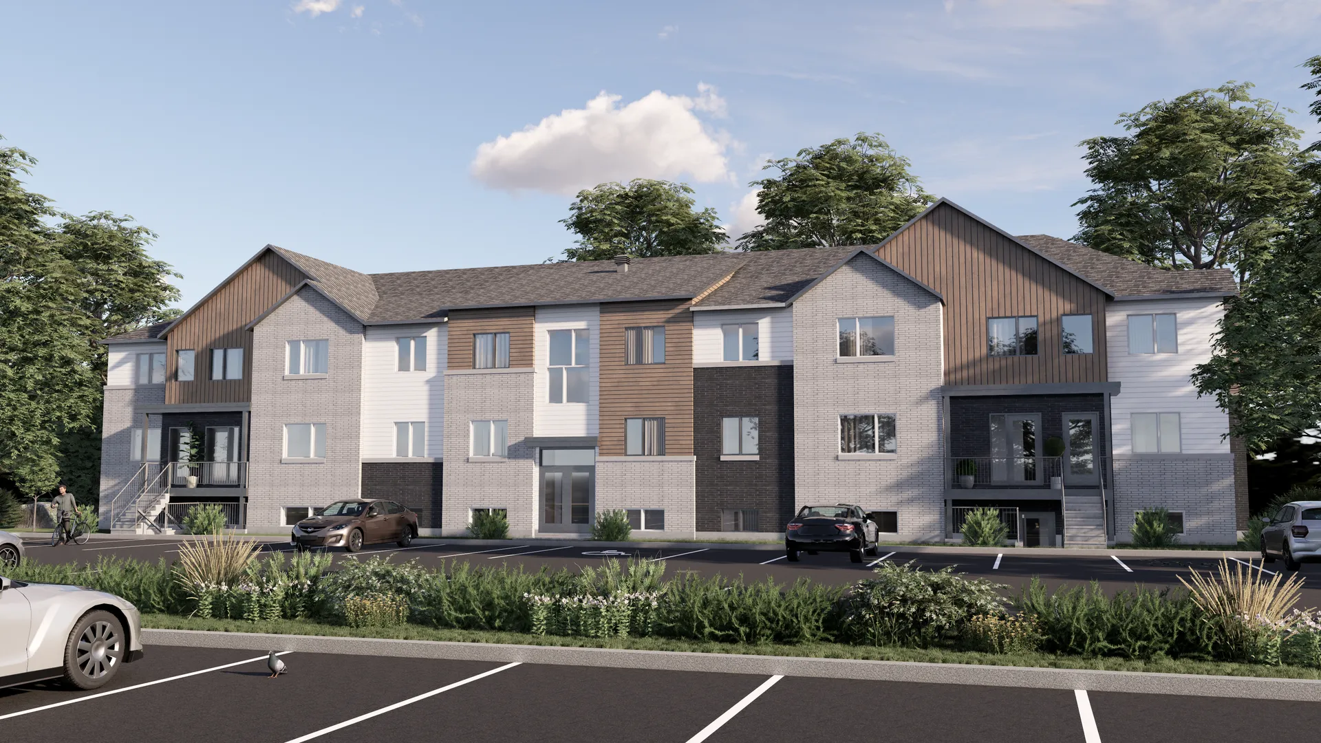 110 RUE LAFLAMME