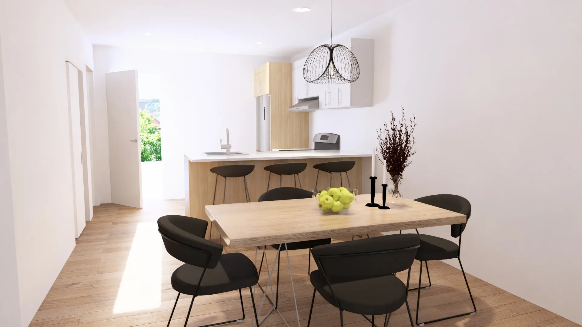 304 | 150 RUE FLAVIE-POIRIER