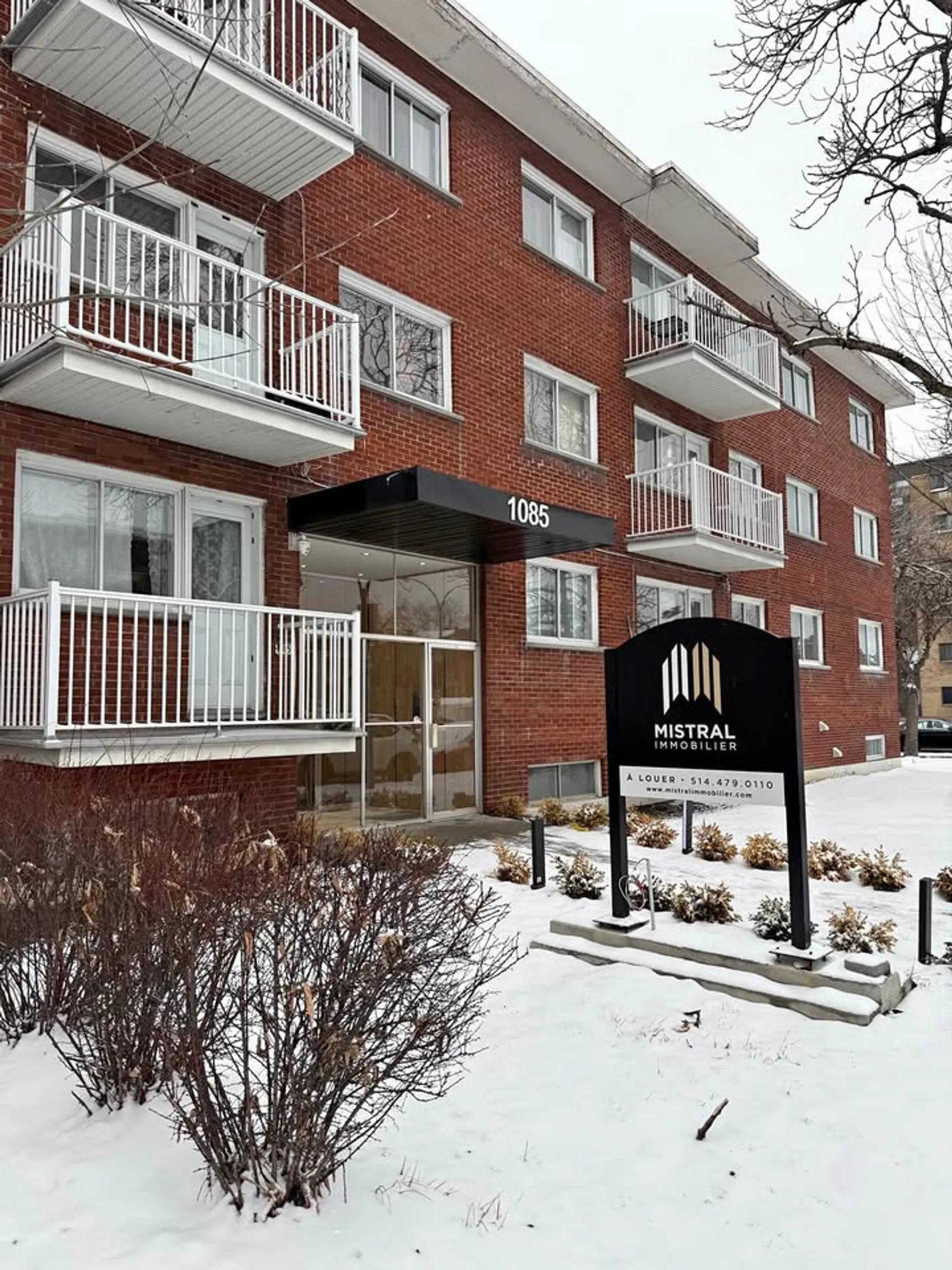 24 - 1085 rue Mistral
