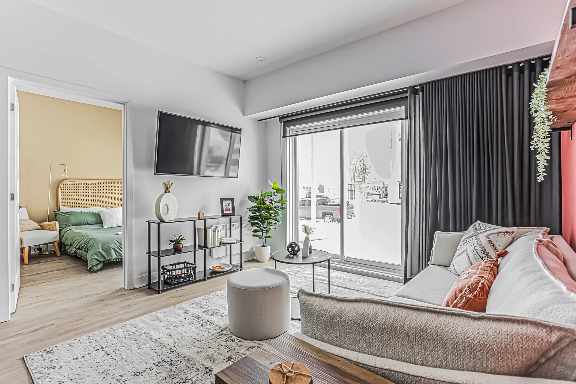 304 - 1440 Agnès-Parent