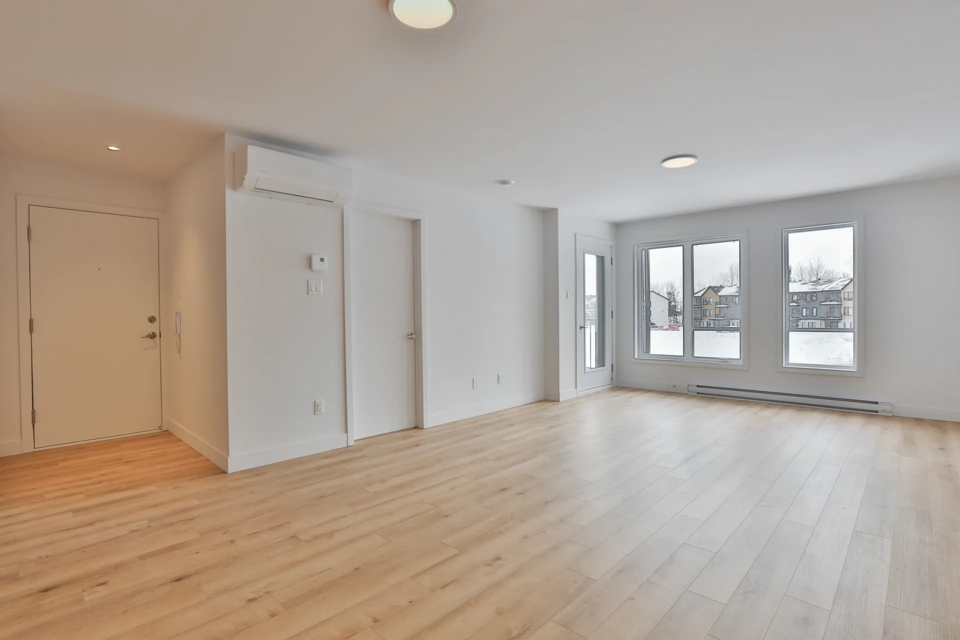201 | 420 RUE FLAVIE-POIRIER