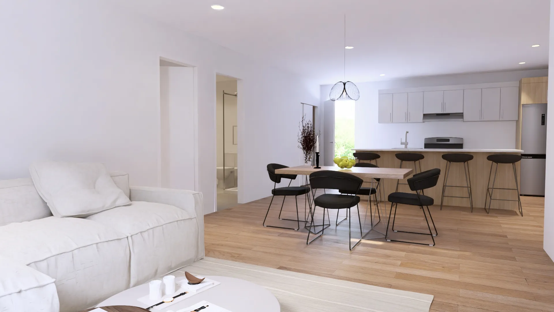 111 | 150 RUE FLAVIE-POIRIER