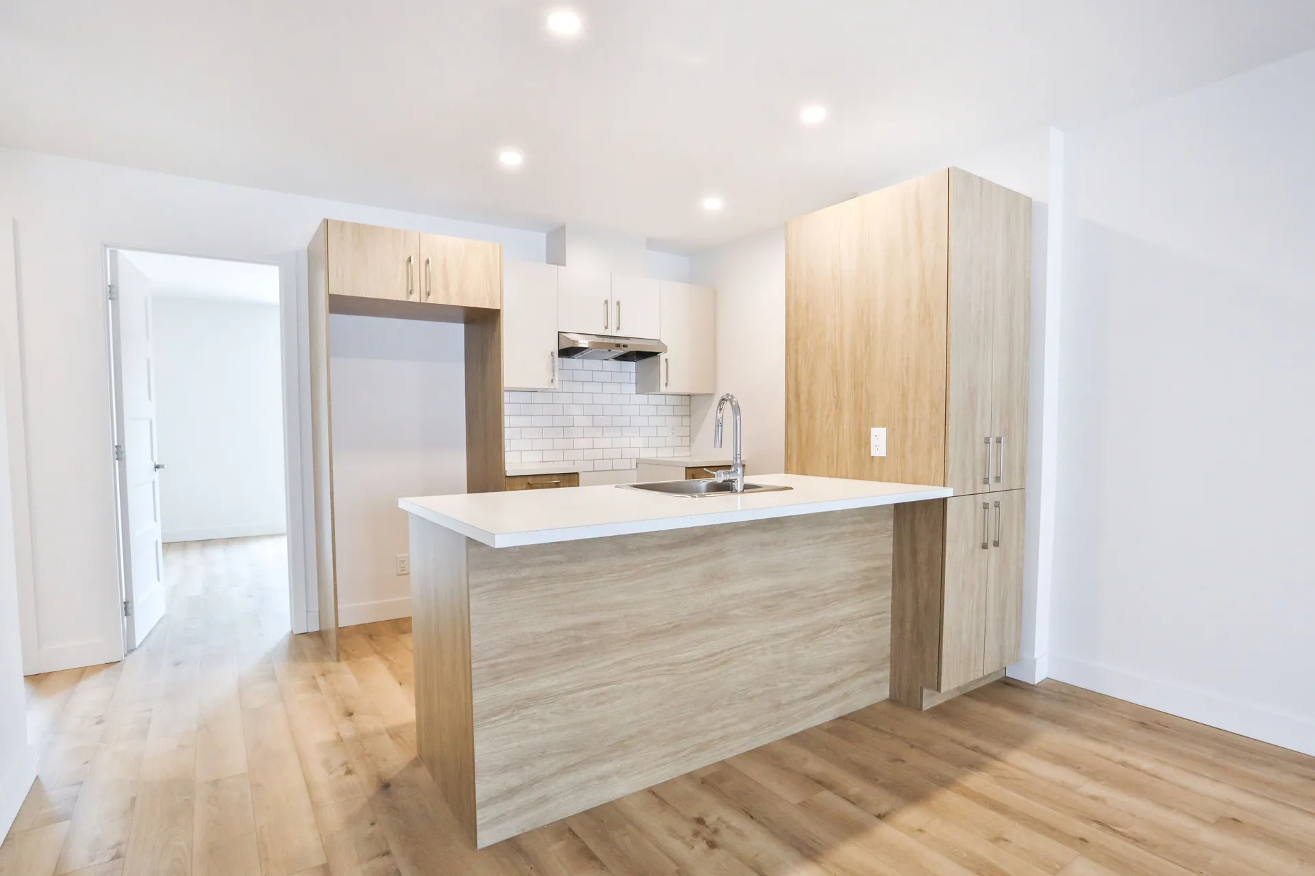 607 | 2029-6 RUE DE LA VISITATION