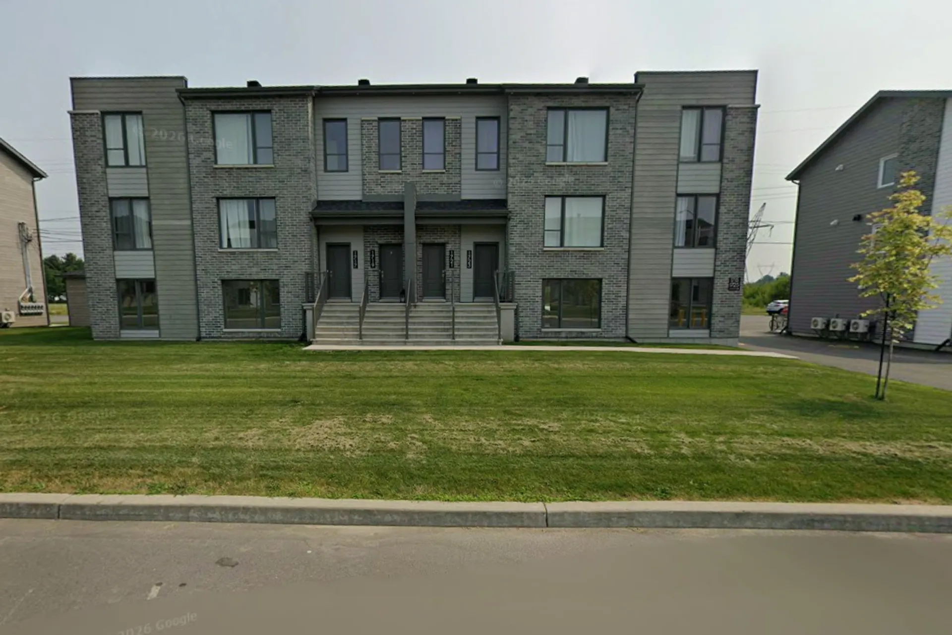 1714 RUE DU VIVANDIER