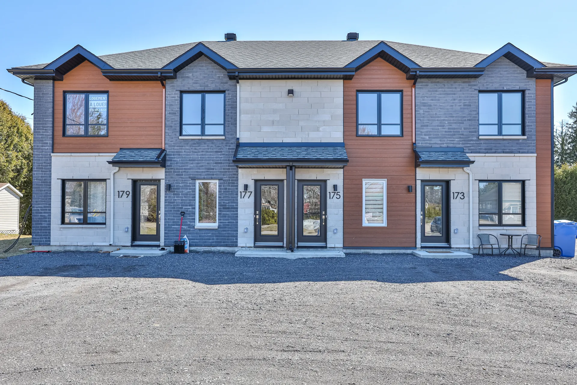 175 RUE MERCIER