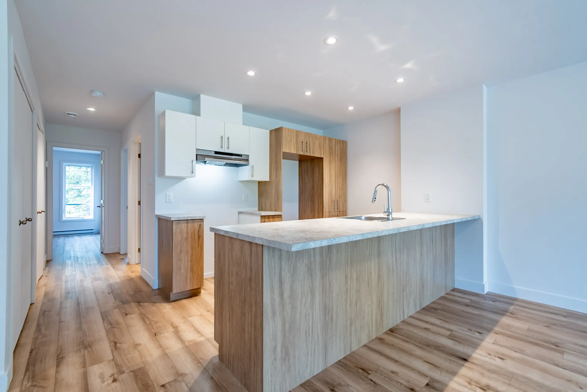 201 | 590 RUE FLAVIE-POIRIER