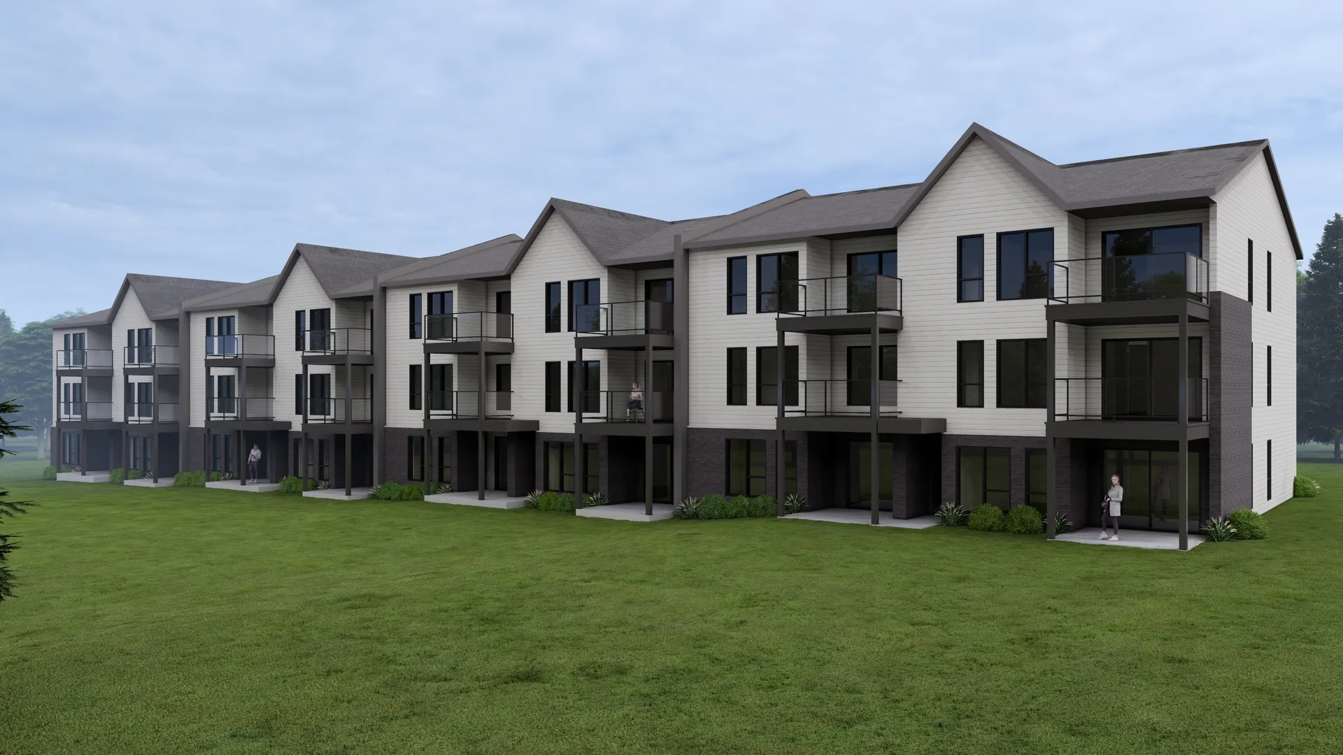 301 | 520 RUE FLAVIE-POIRIER