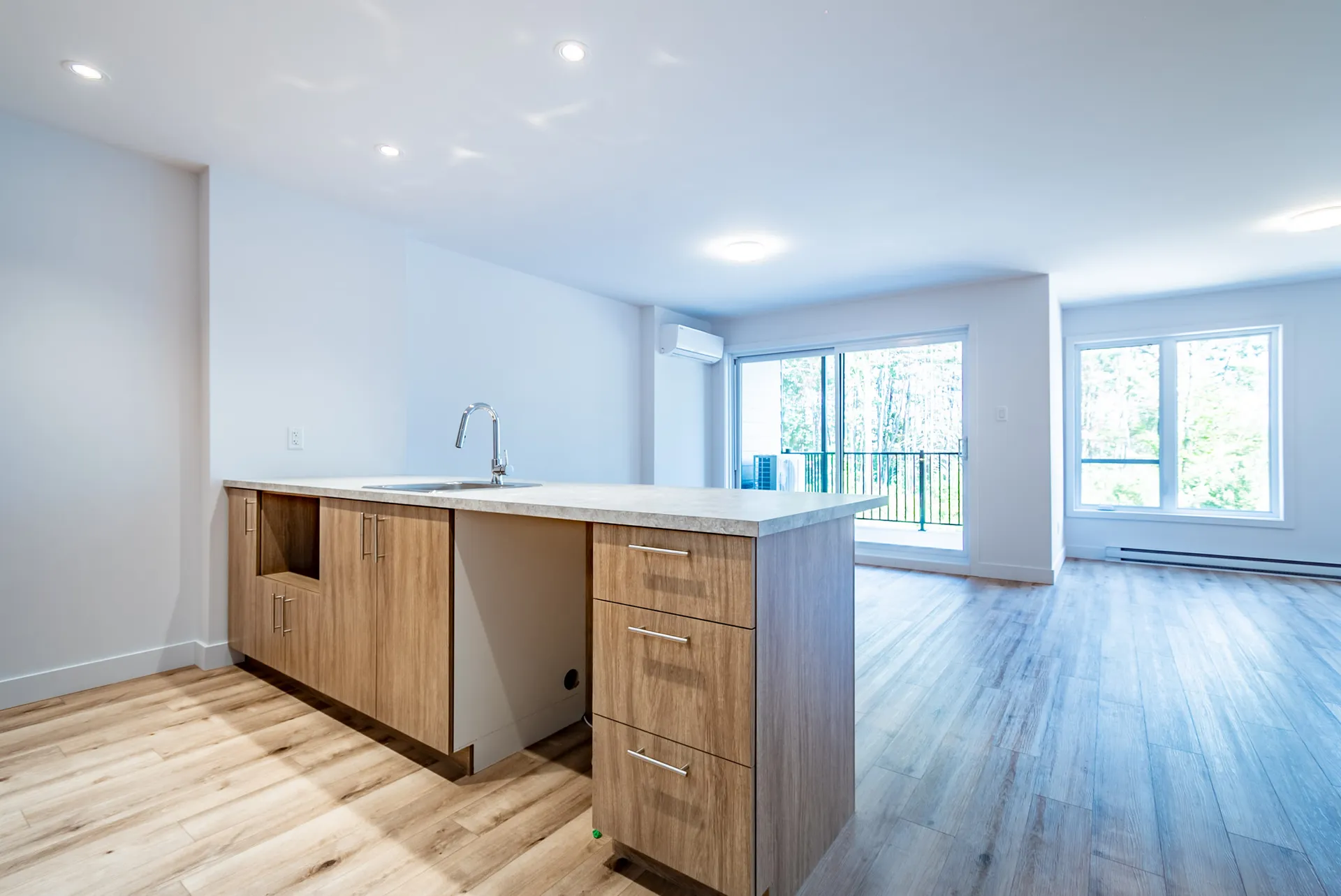 202 | 590 RUE FLAVIE-POIRIER