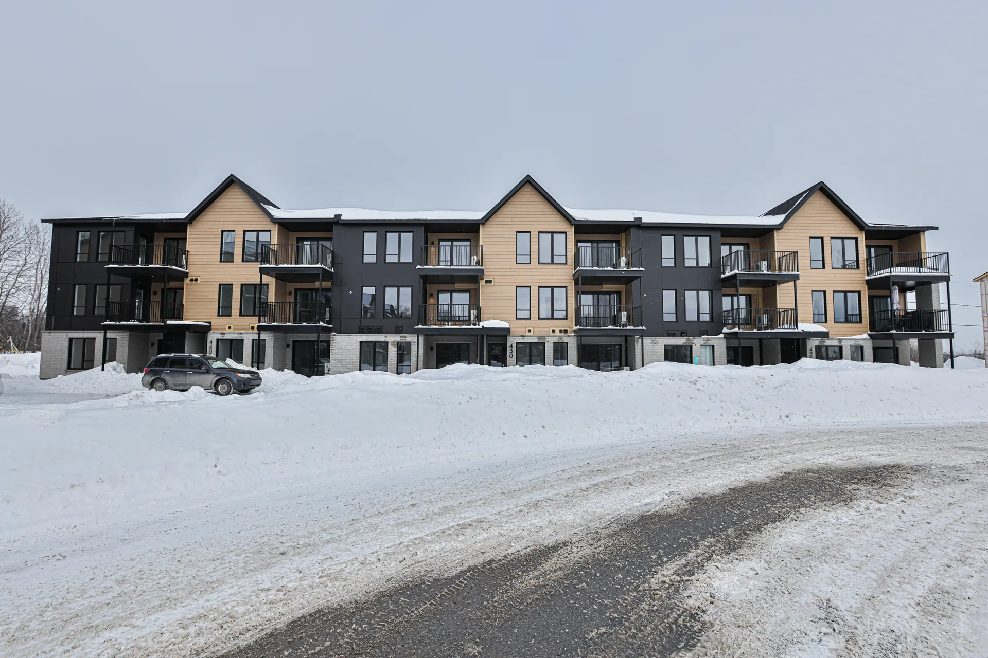 301 | 440 RUE FLAVIE-POIRIER
