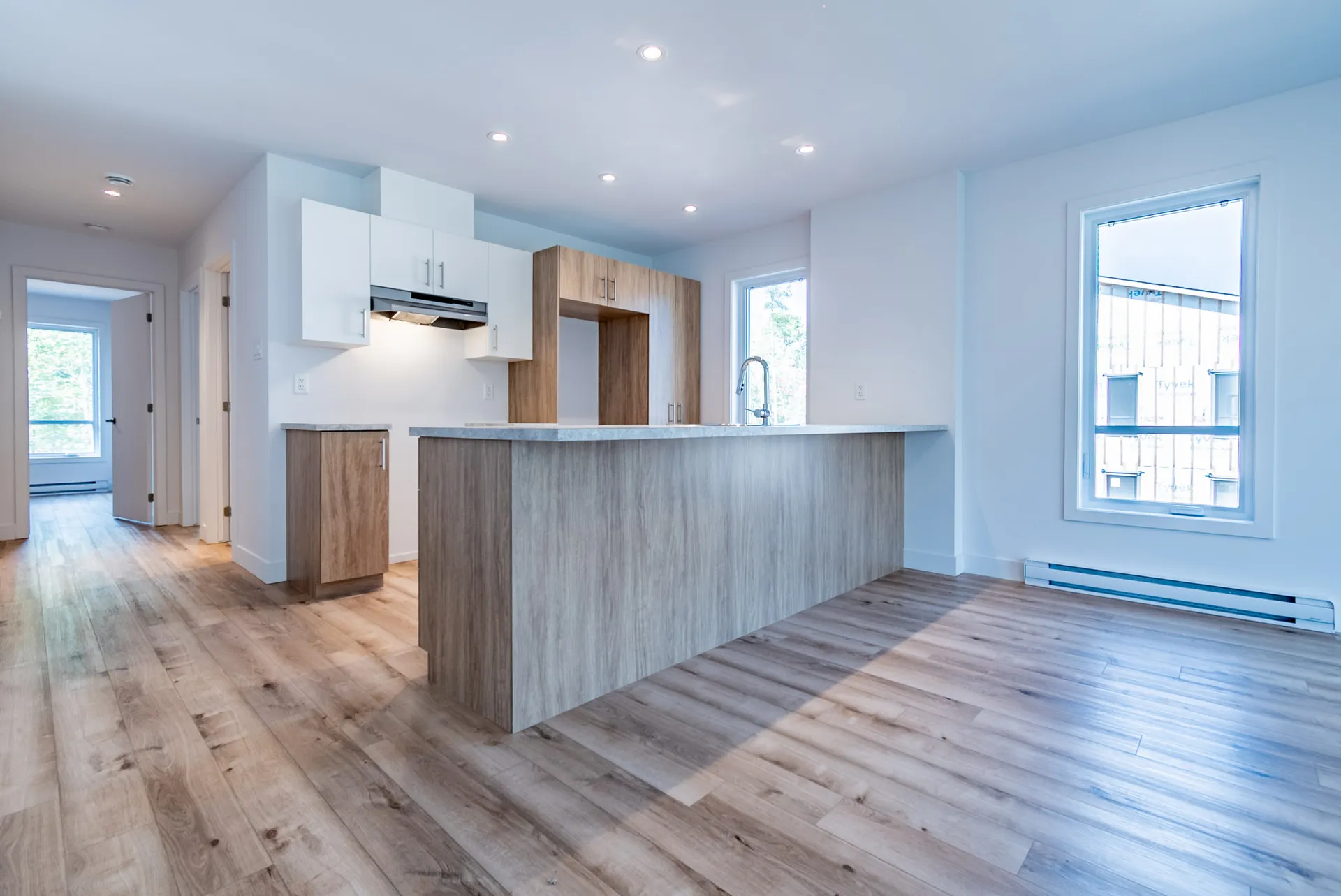 301 | 600 RUE FLAVIE-POIRIER