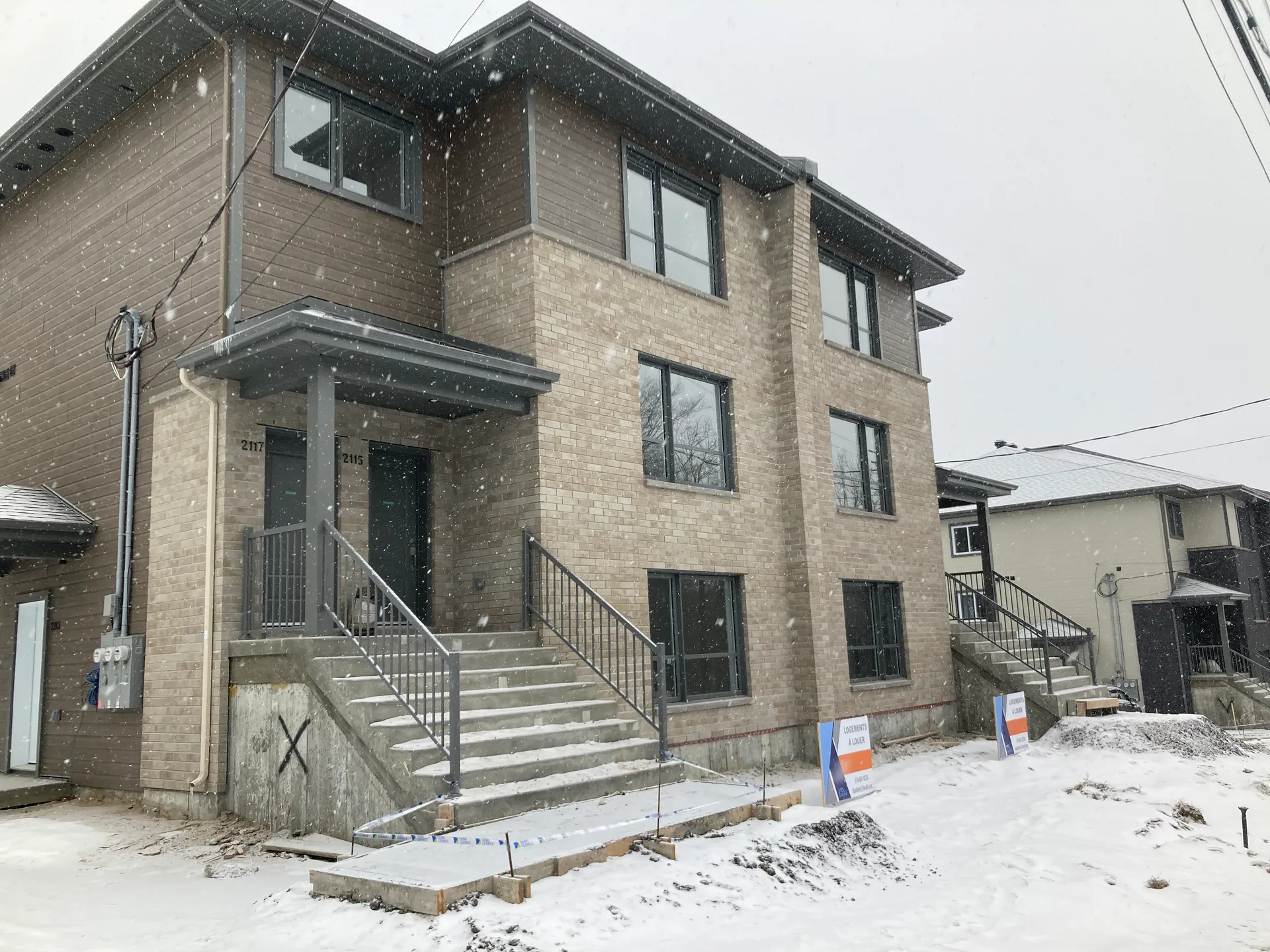 103 | 237 RUE DE L'AMBROISE