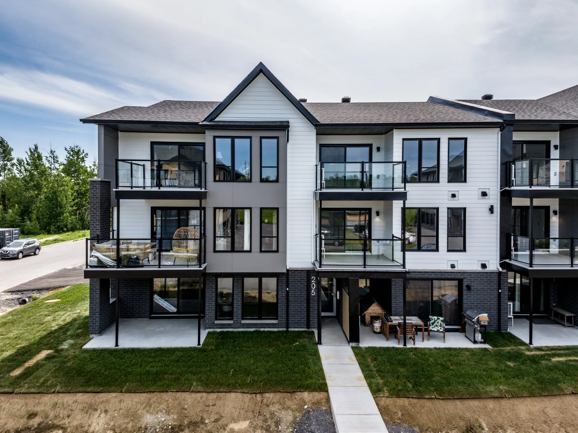 102 | 205 RUE FLAVIE-POIRIER