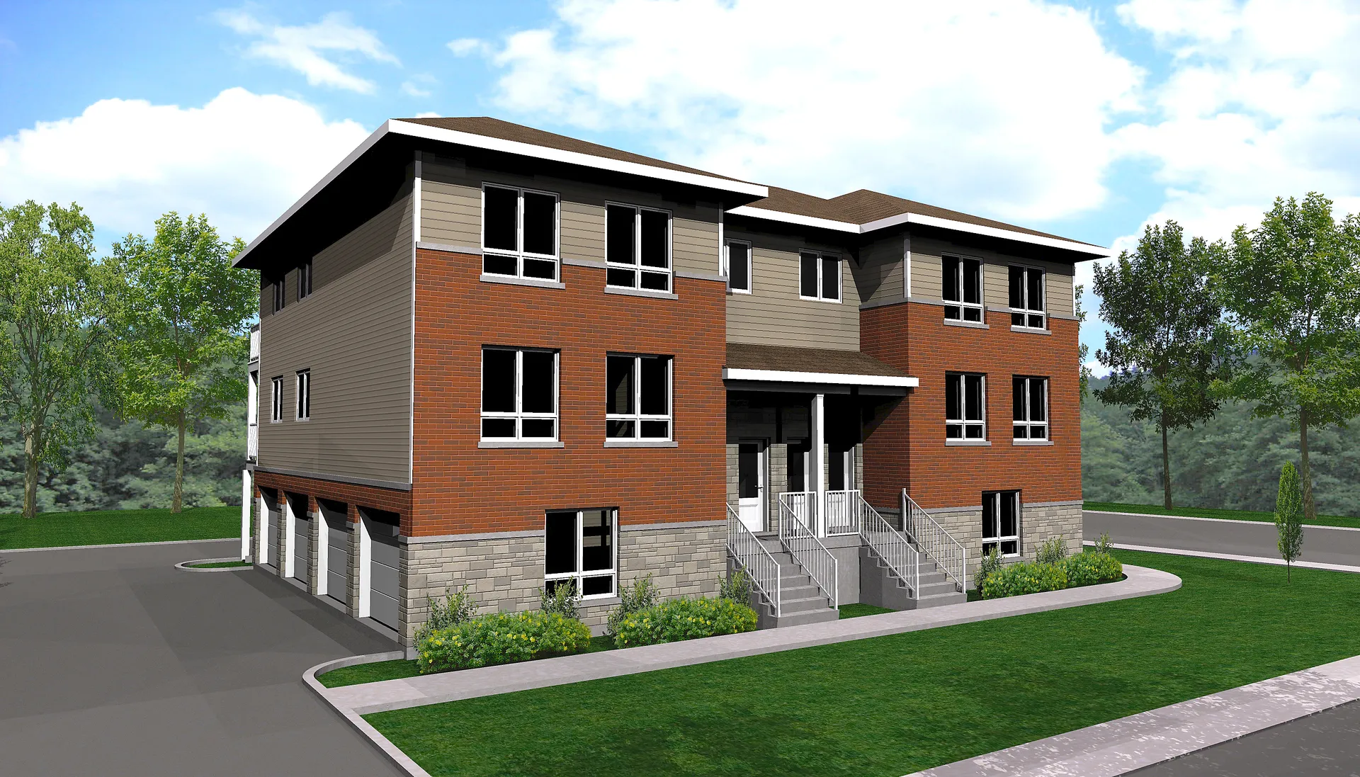 1 | 156 RUE MONSEIGNEUR-LAJEUNESSE