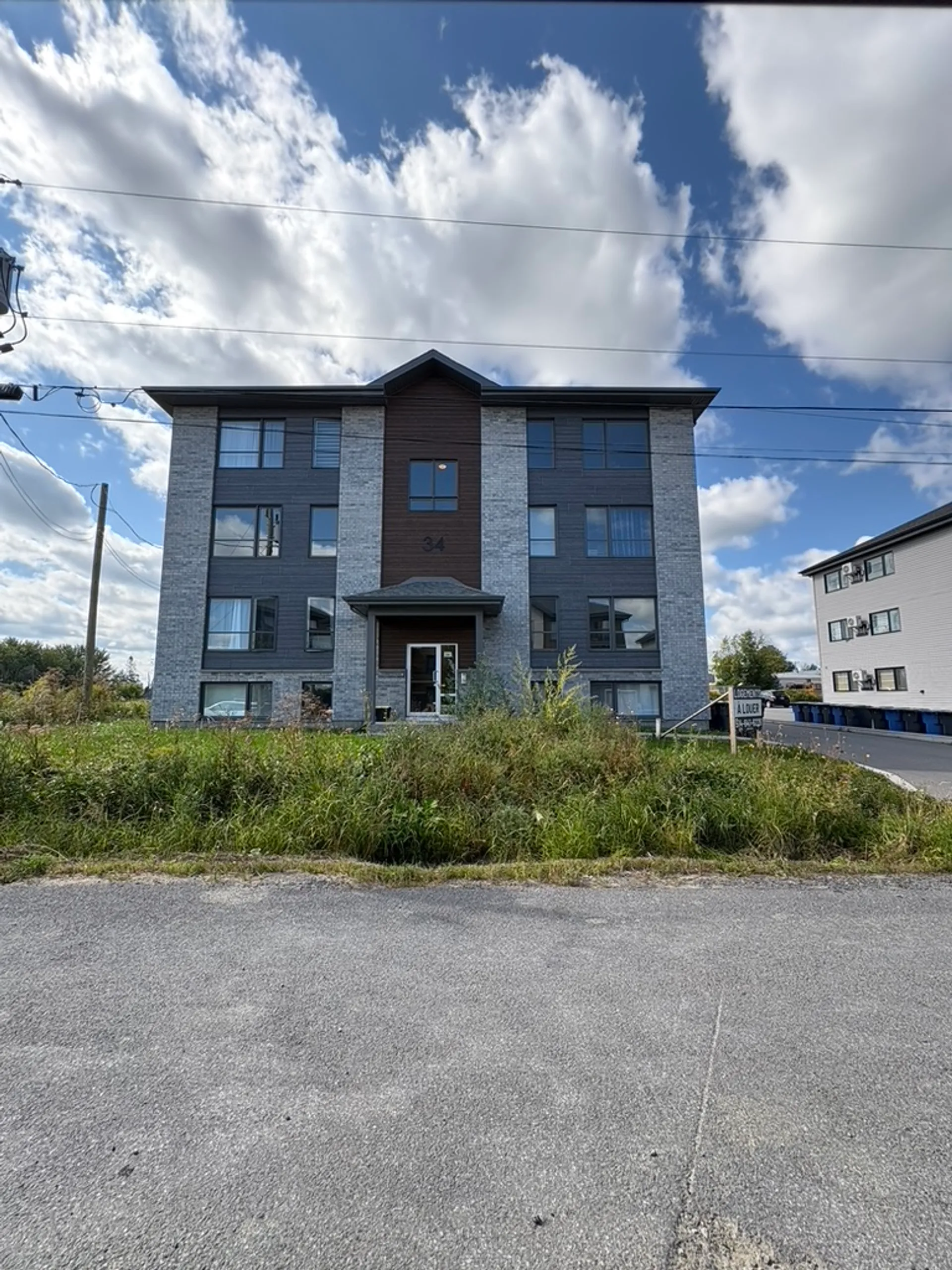 1 | 34 RUE SINCERNY
