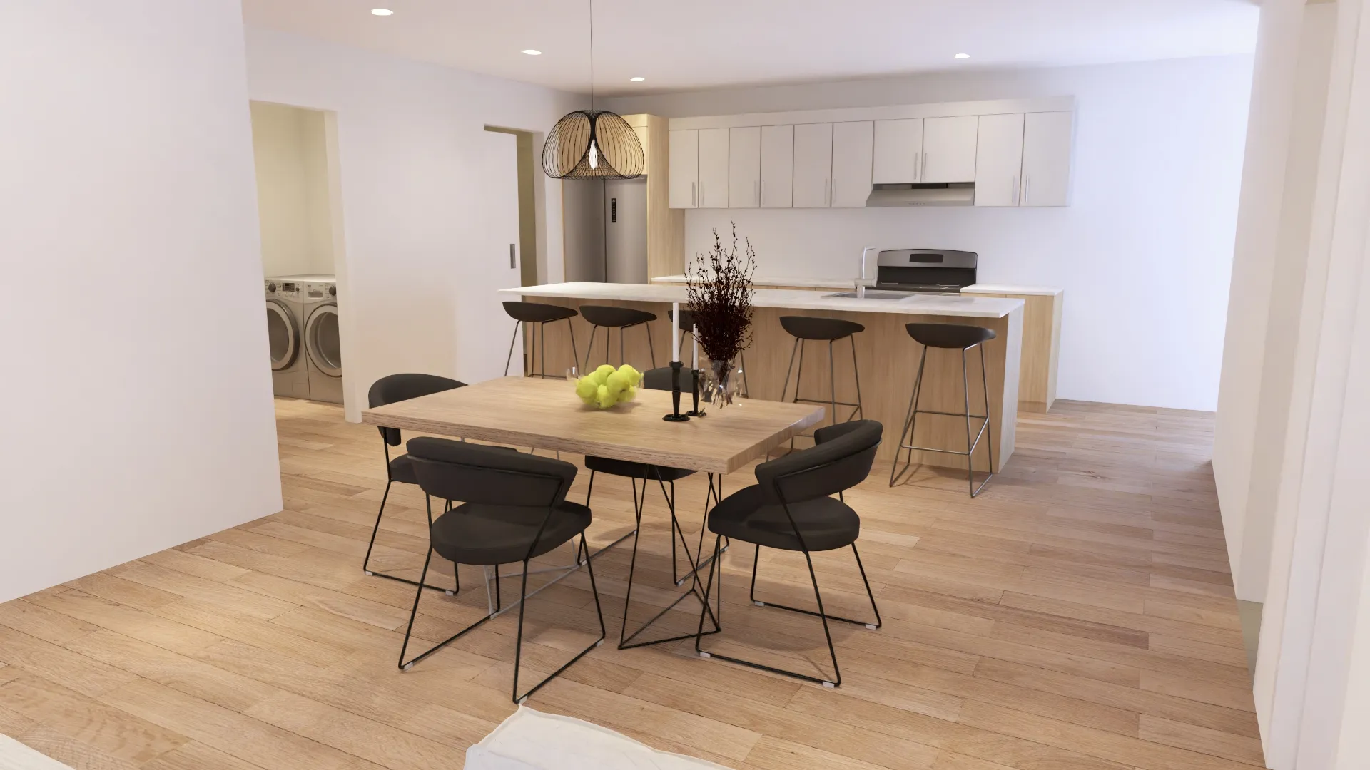 206 | 150 RUE FLAVIE-POIRIER