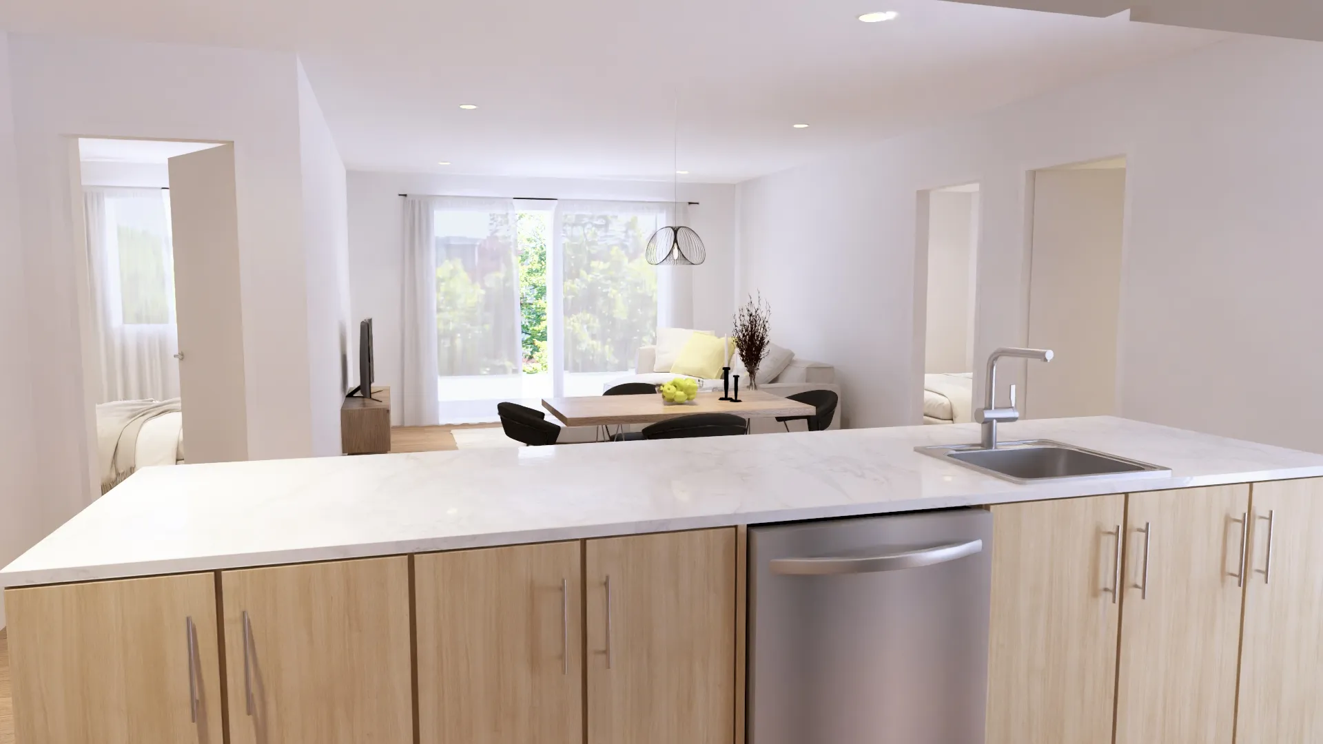 109 | 150 RUE FLAVIE-POIRIER