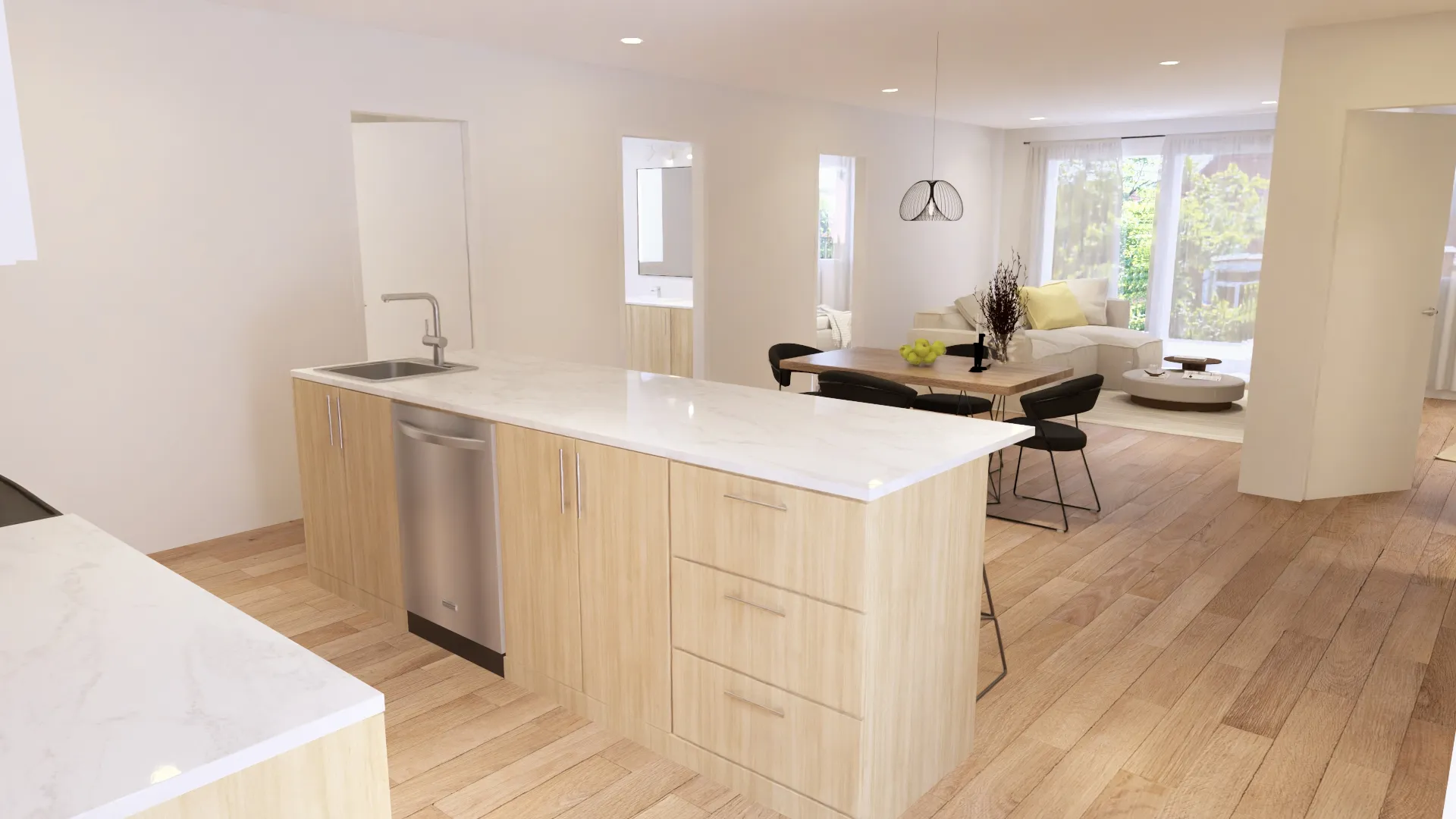 102 | 150 RUE FLAVIE-POIRIER