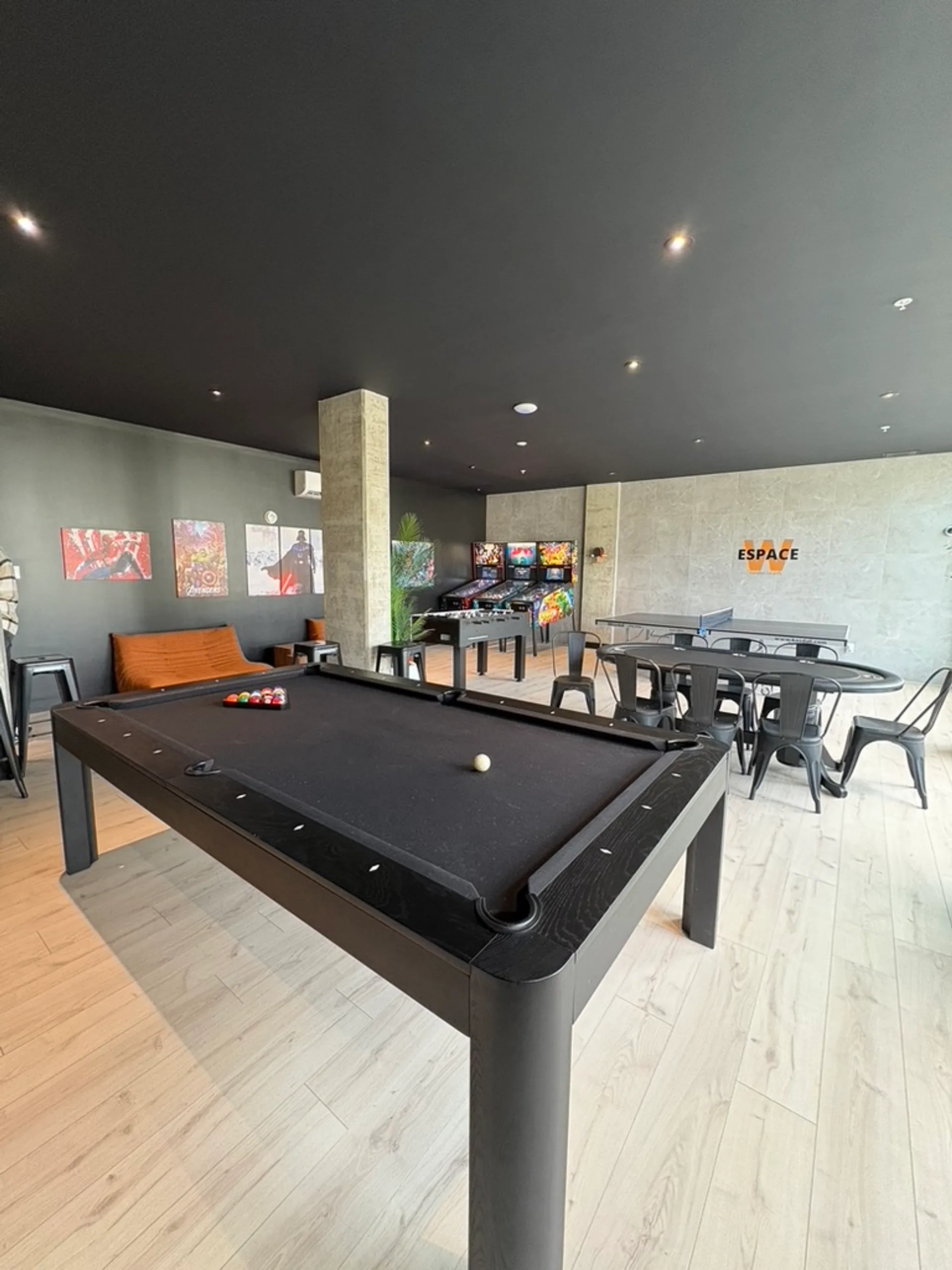 205 17900 Boul de Versailles, Mirabel, QC J7J 2S9